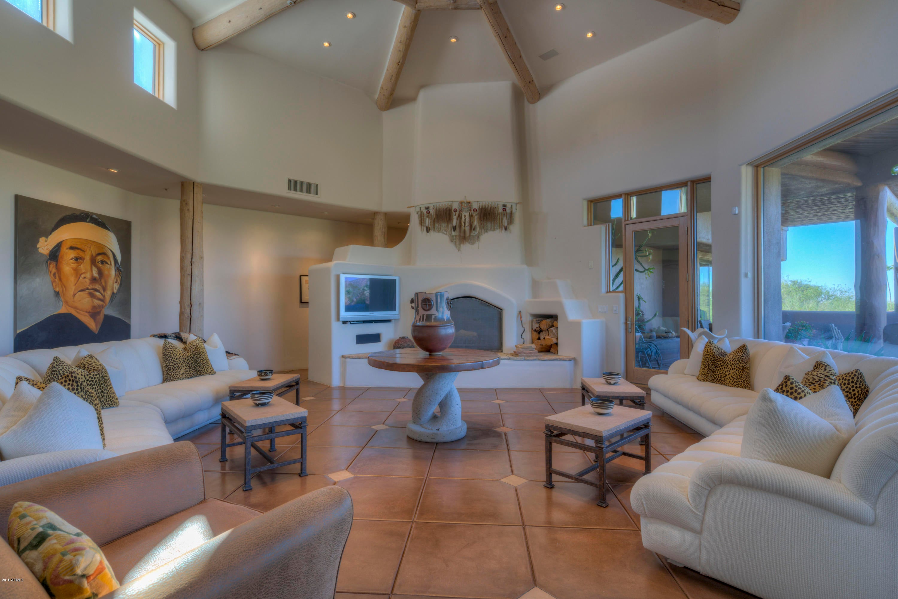The Boulders - Residential