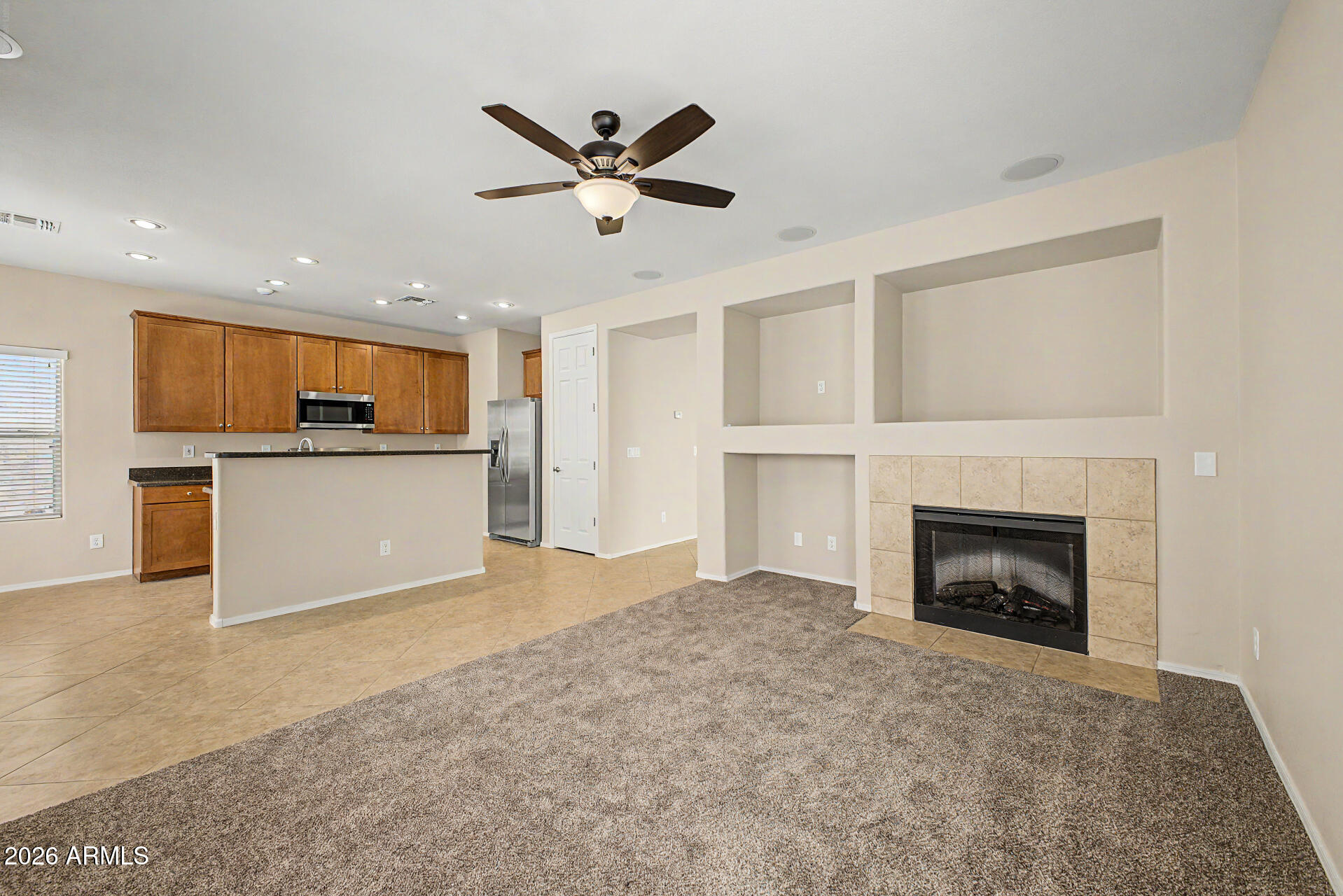 INDIGO TRAILS REPLAT - Residential