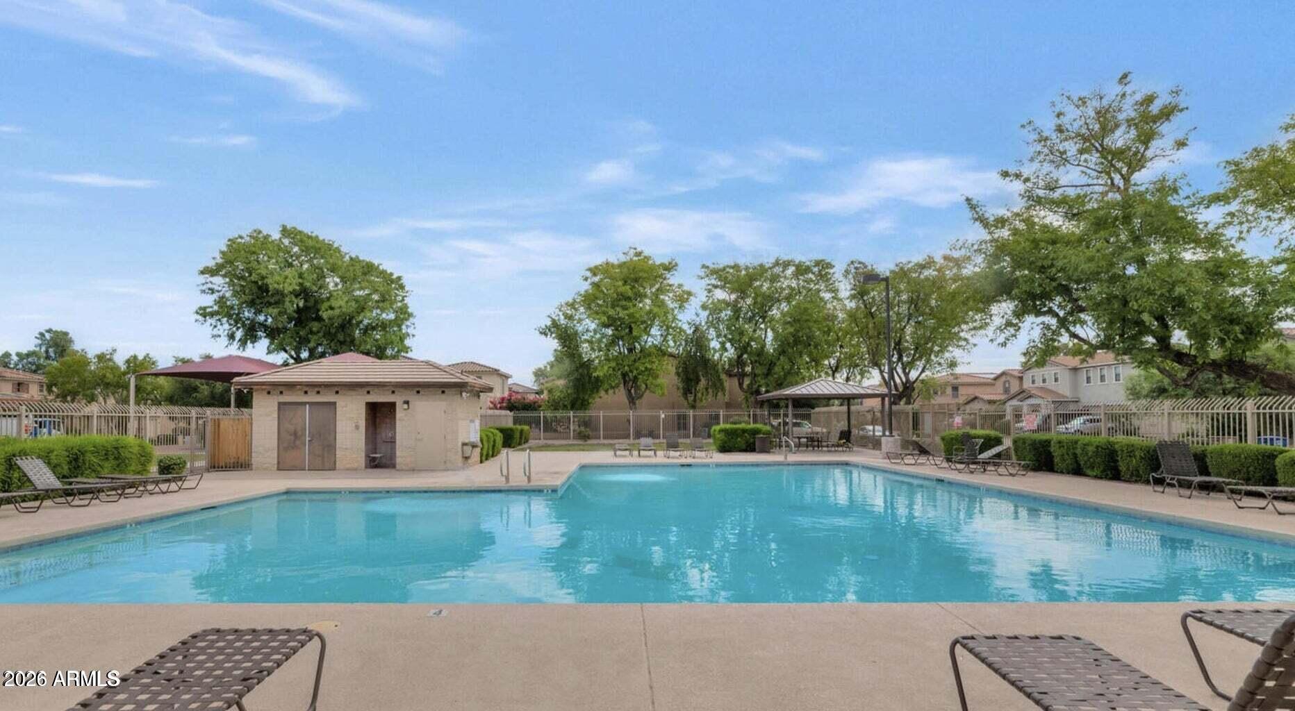 INDIGO TRAILS REPLAT - Residential