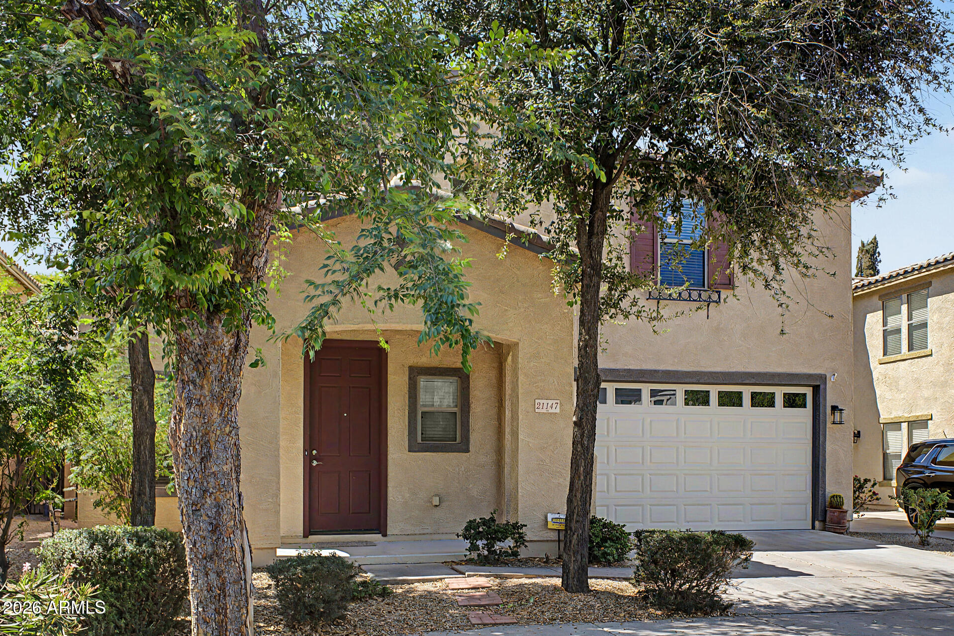 INDIGO TRAILS REPLAT - Residential