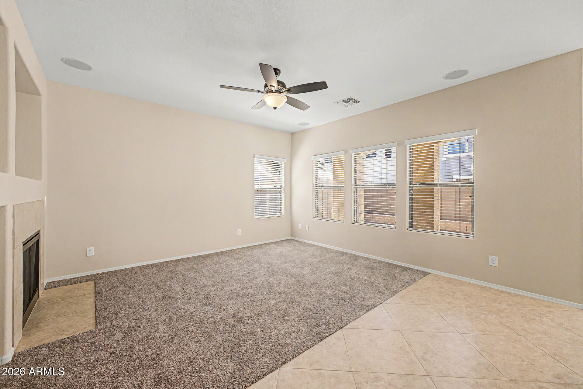 INDIGO TRAILS REPLAT - Residential