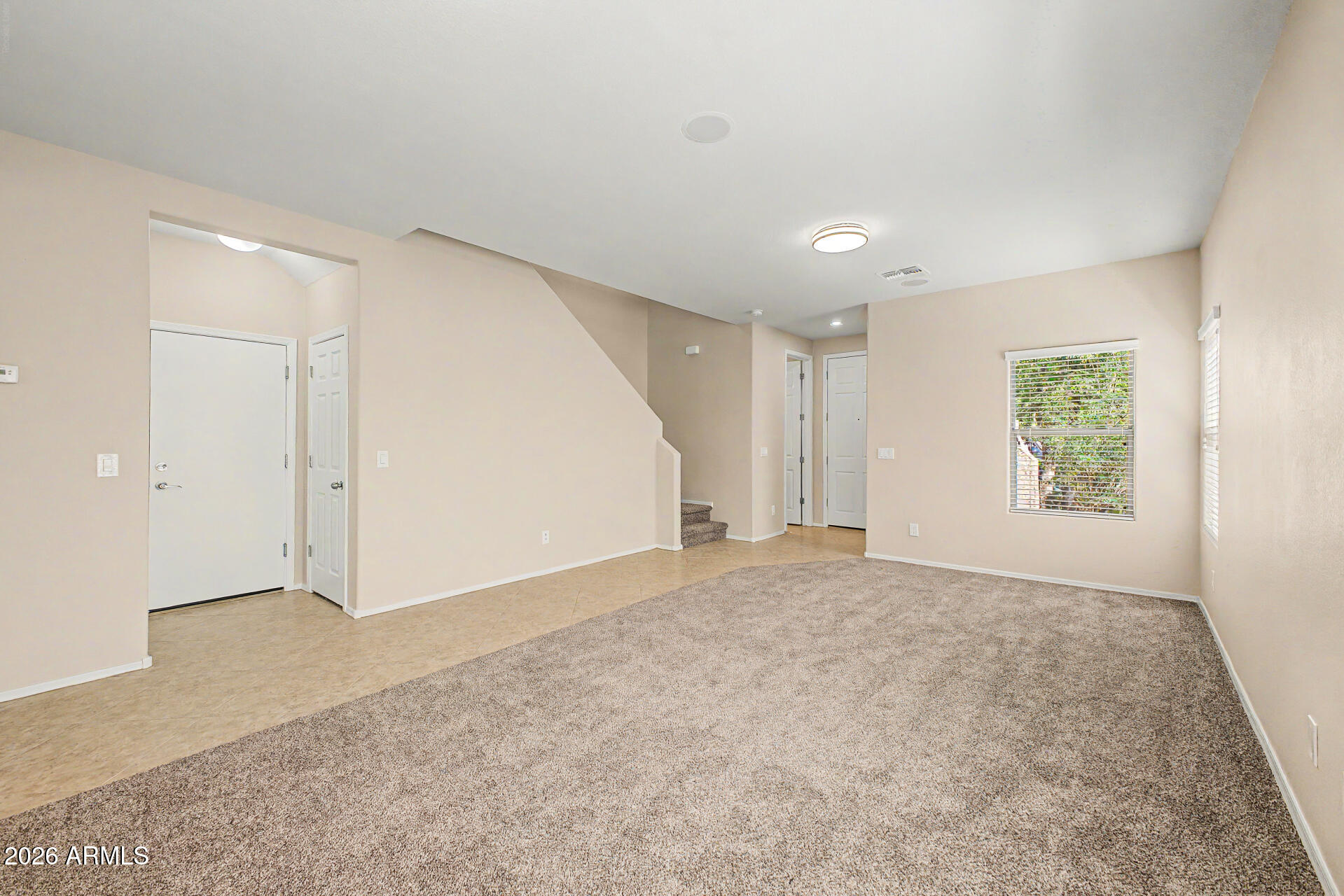INDIGO TRAILS REPLAT - Residential