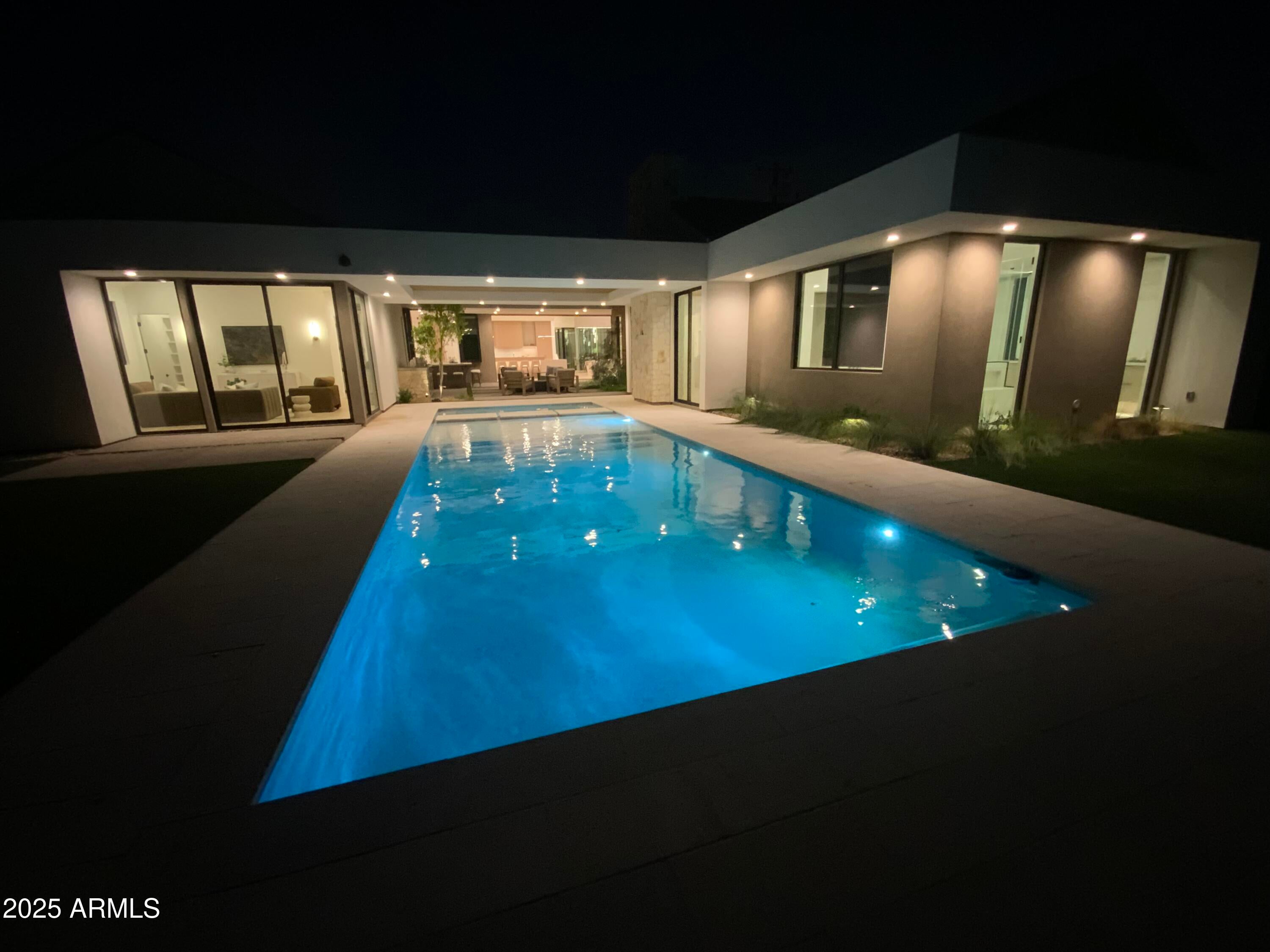 HACIENDA GRANADA 2 - Residential