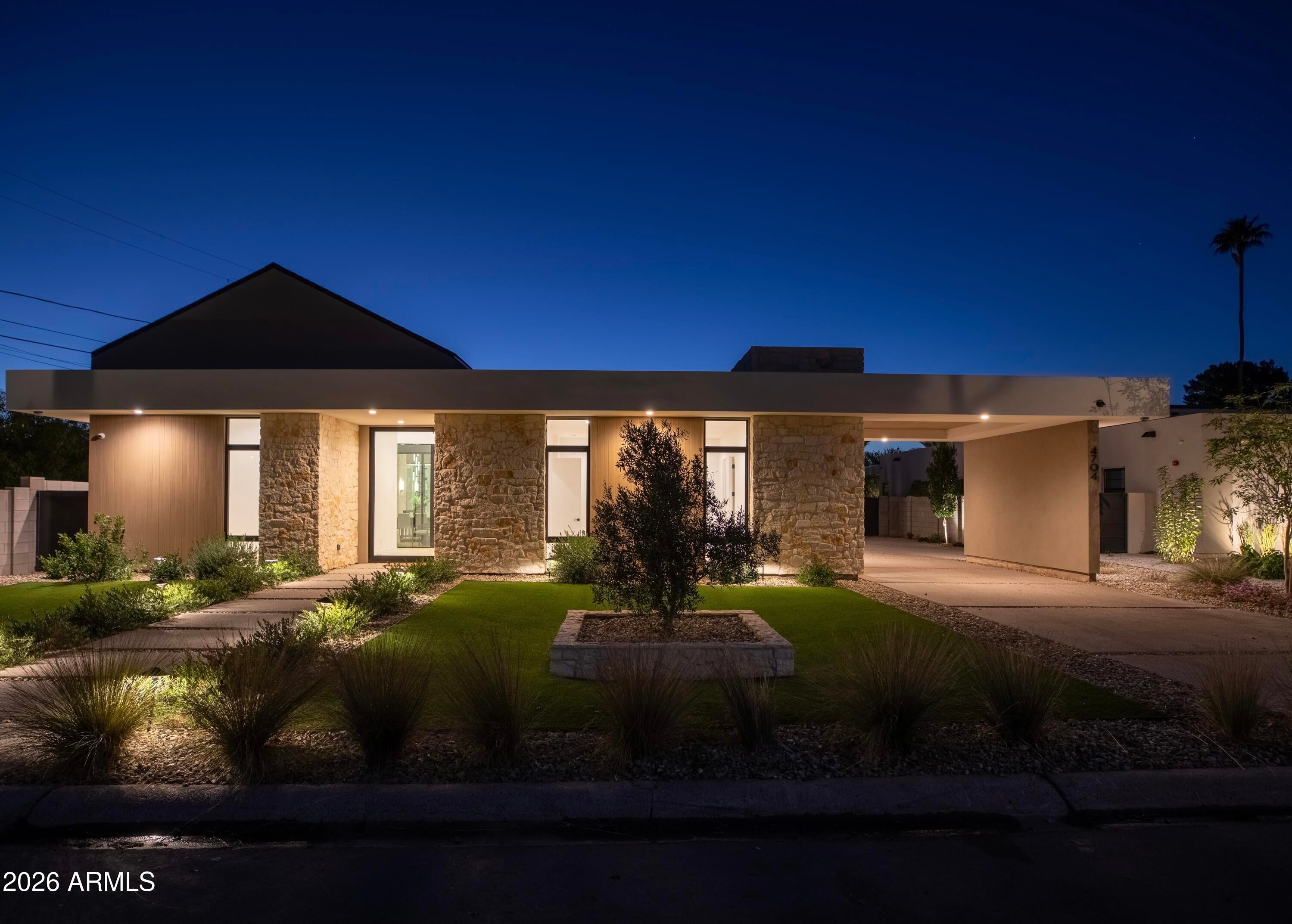 HACIENDA GRANADA 2 - Residential