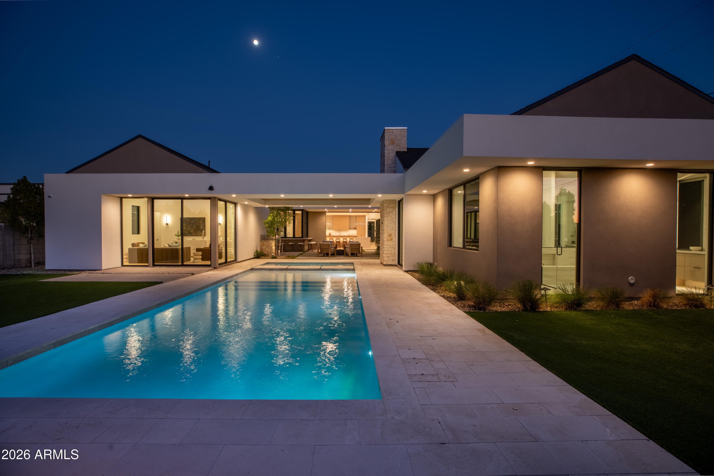 HACIENDA GRANADA 2 - Residential