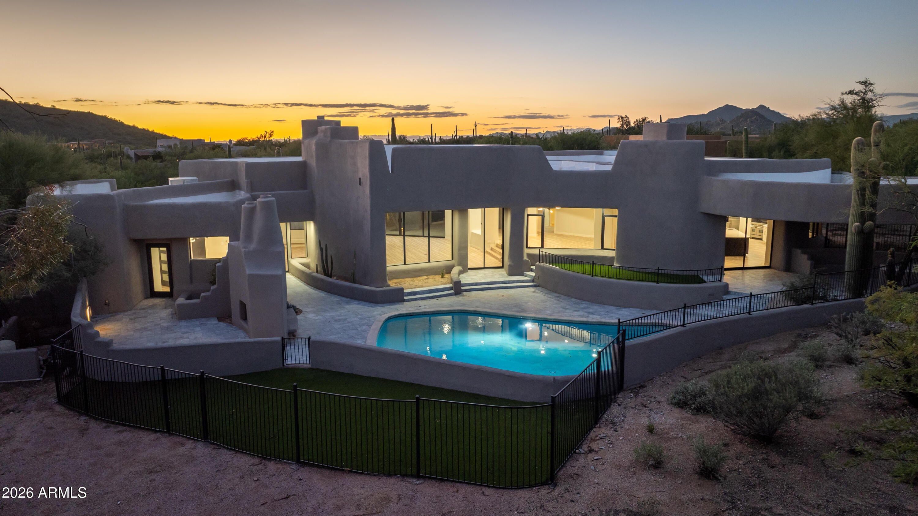 SINCUIDADOS 1 LOTS 56A 57 THRU 59 68 AND 69 - Residential