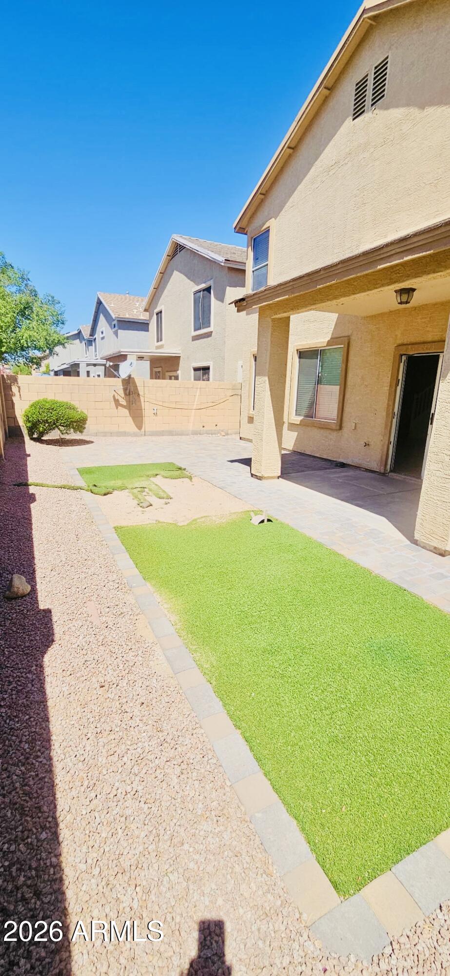 Arlington Estates Phase 1 - Residential