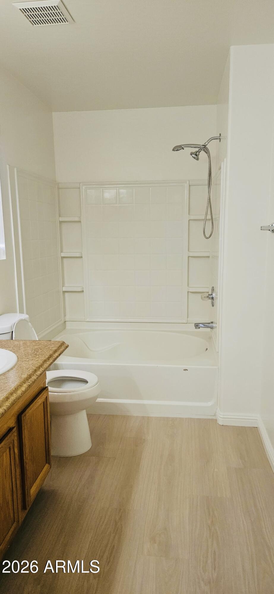 Arlington Estates Phase 1 - Residential