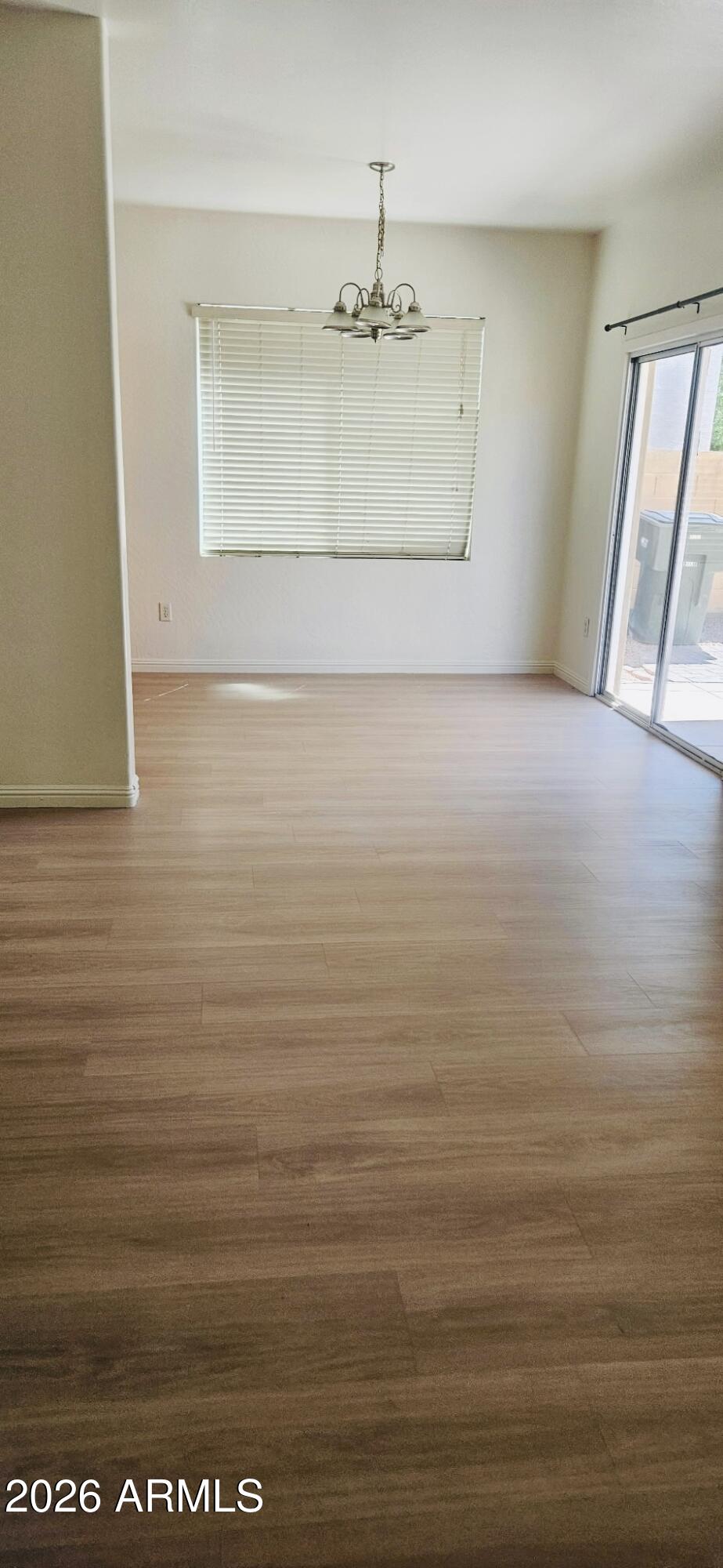 Arlington Estates Phase 1 - Residential