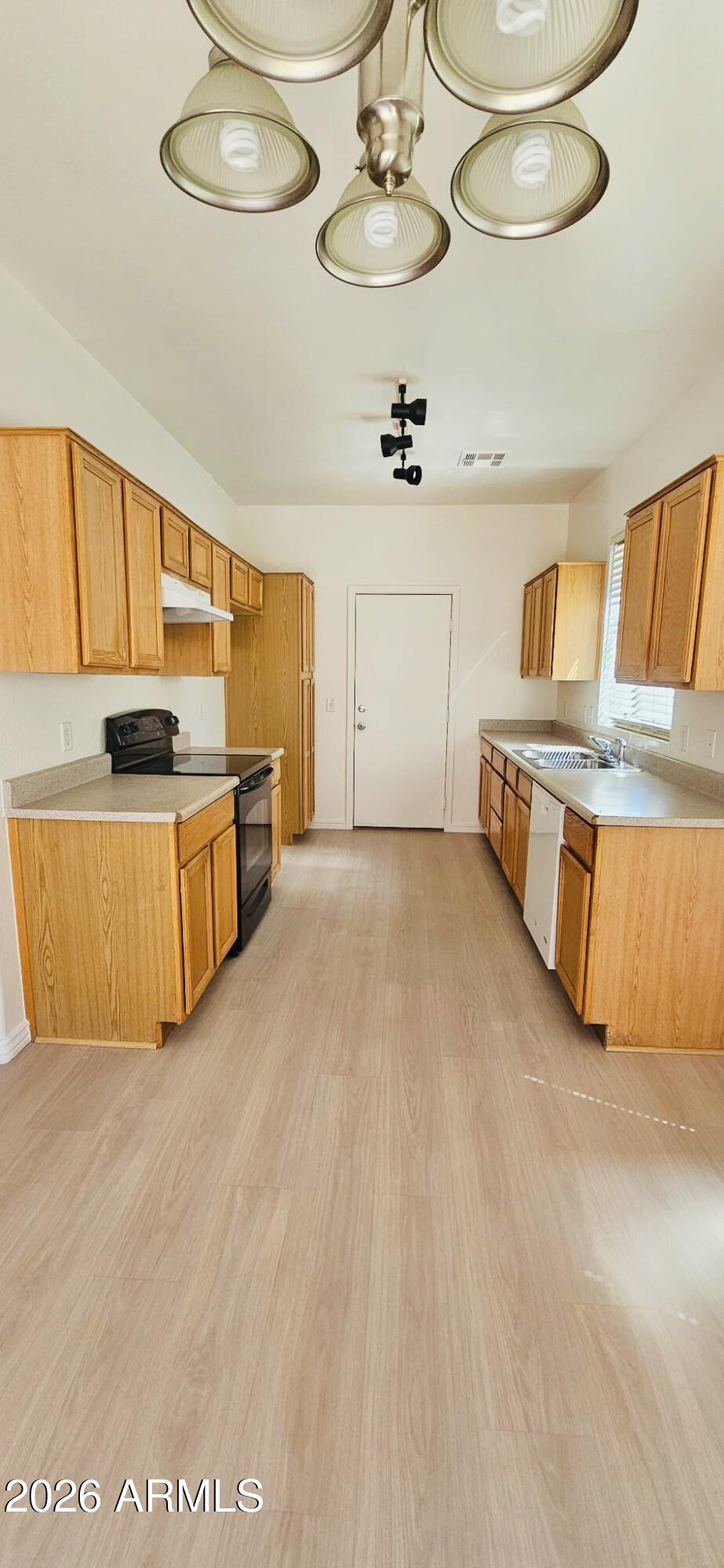 Arlington Estates Phase 1 - Residential