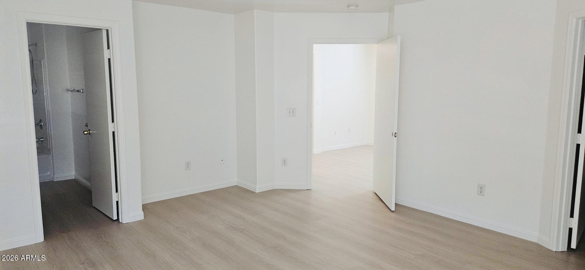 Arlington Estates Phase 1 - Residential