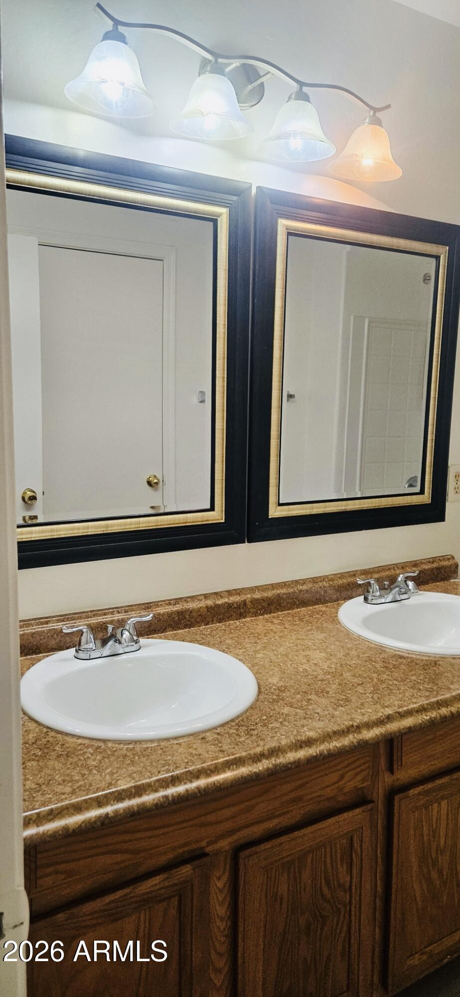 Arlington Estates Phase 1 - Residential