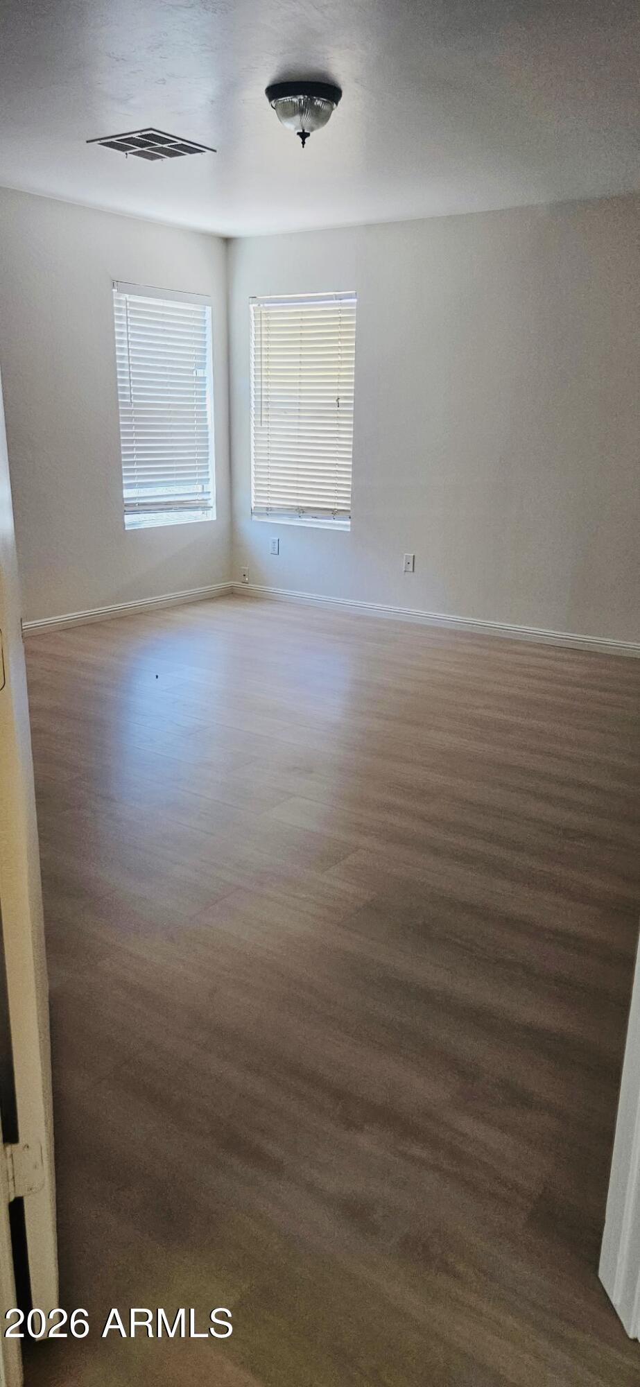 Arlington Estates Phase 1 - Residential