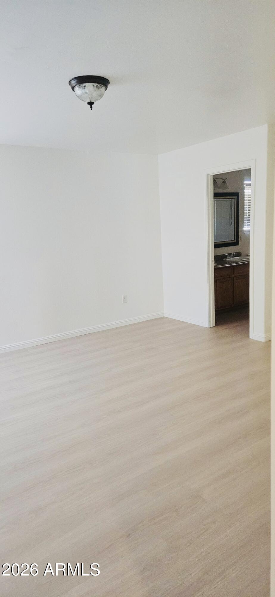 Arlington Estates Phase 1 - Residential