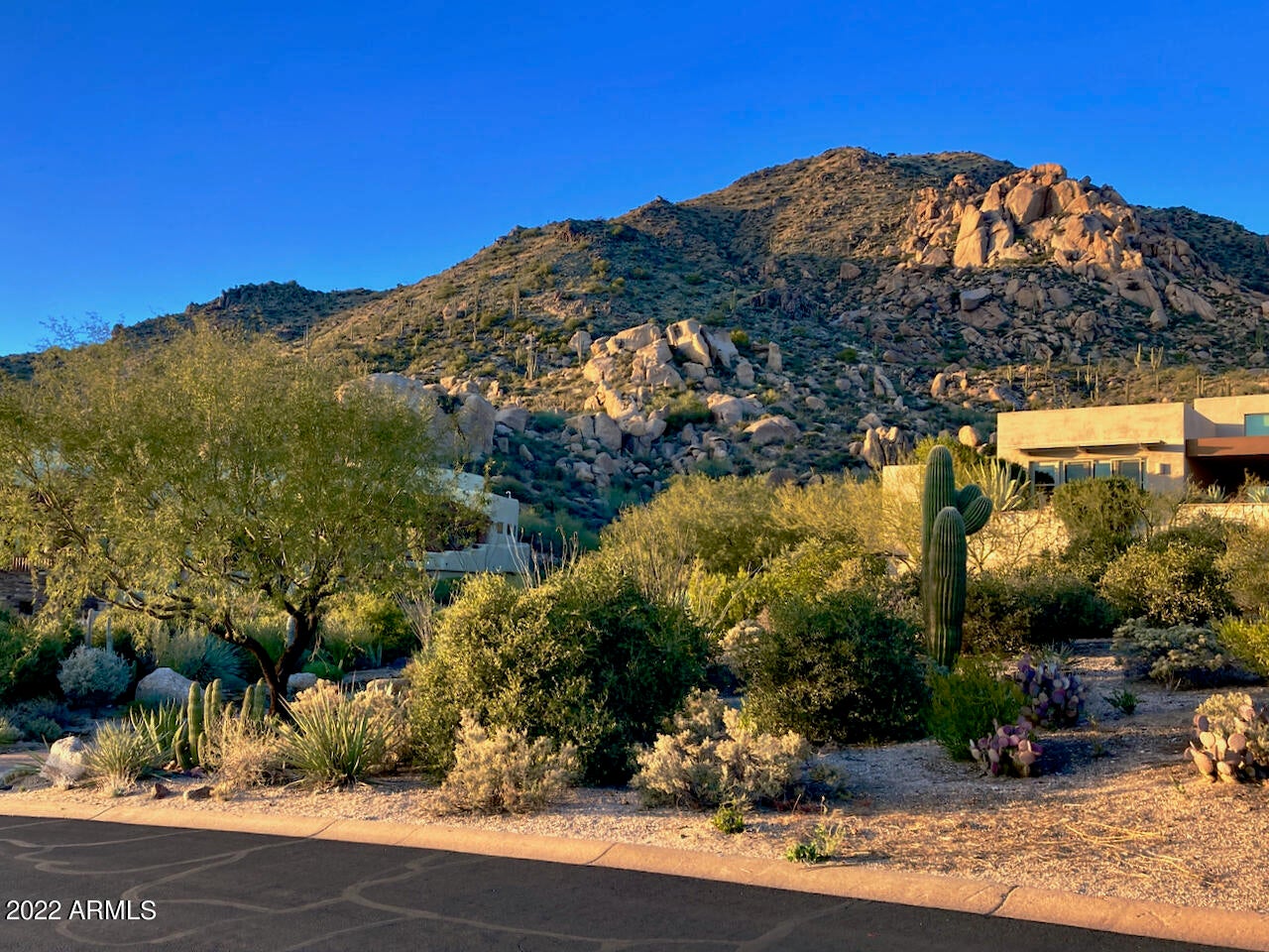 DESERT MOUNTAIN PHASE 3 UNIT 24 VILLAGE SUNSET CAN - Land