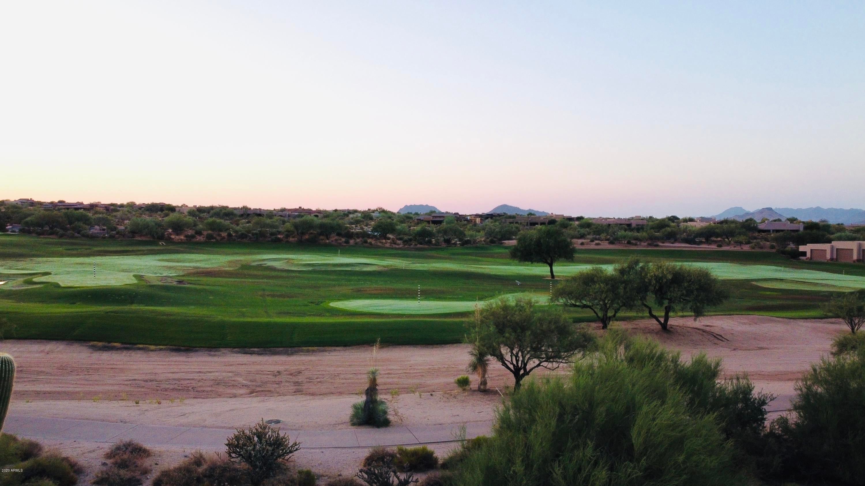 DESERT MOUNTAIN - Residential