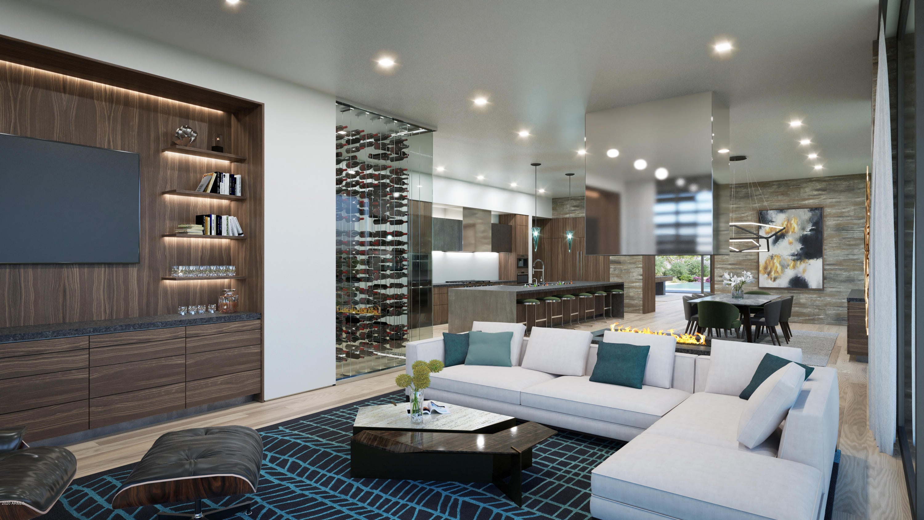 DESERT MOUNTAIN - Residential