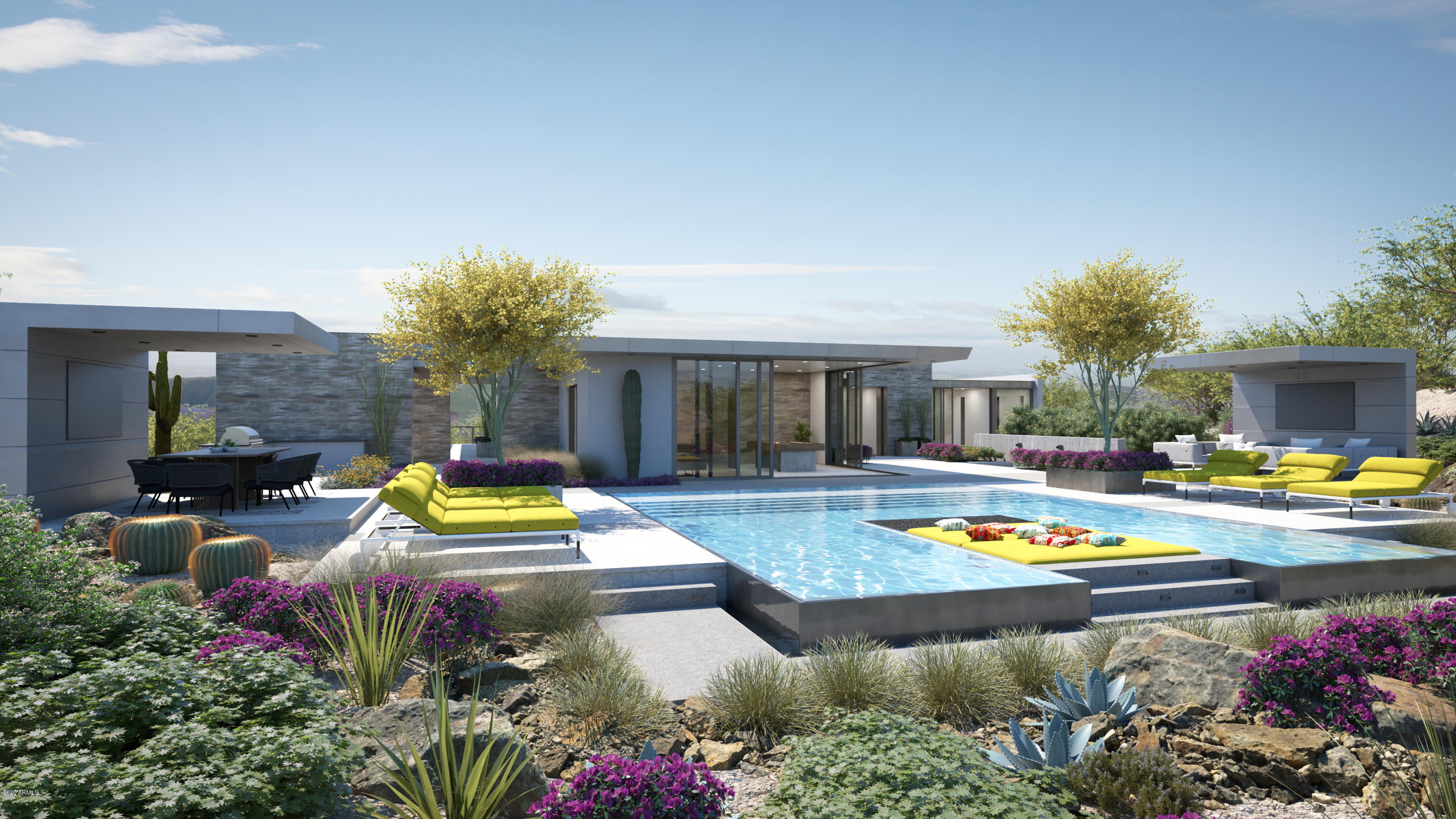 DESERT MOUNTAIN - Residential