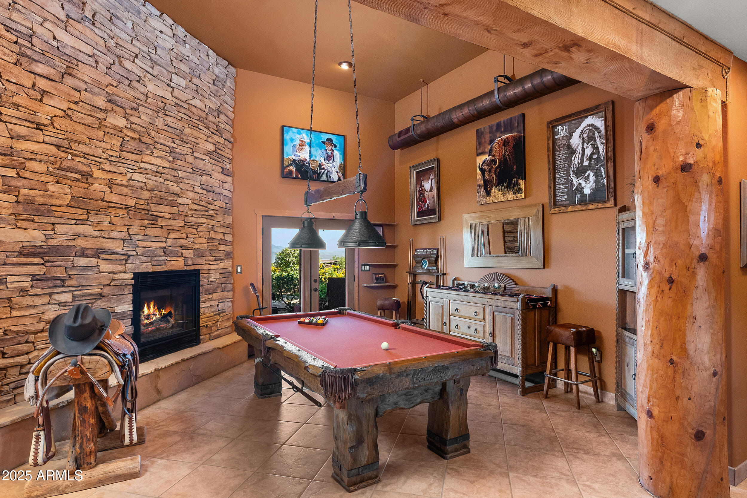 . - Residential