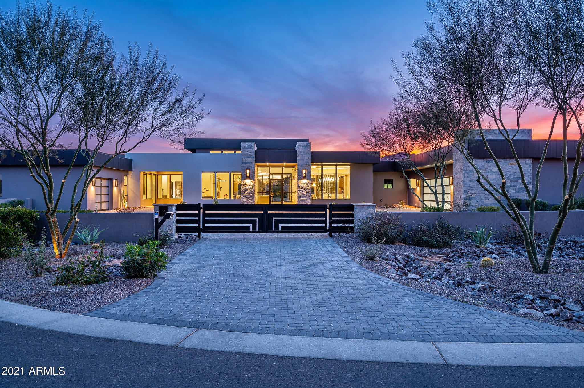 ADOBE RANCH UNIT 1 - Residential