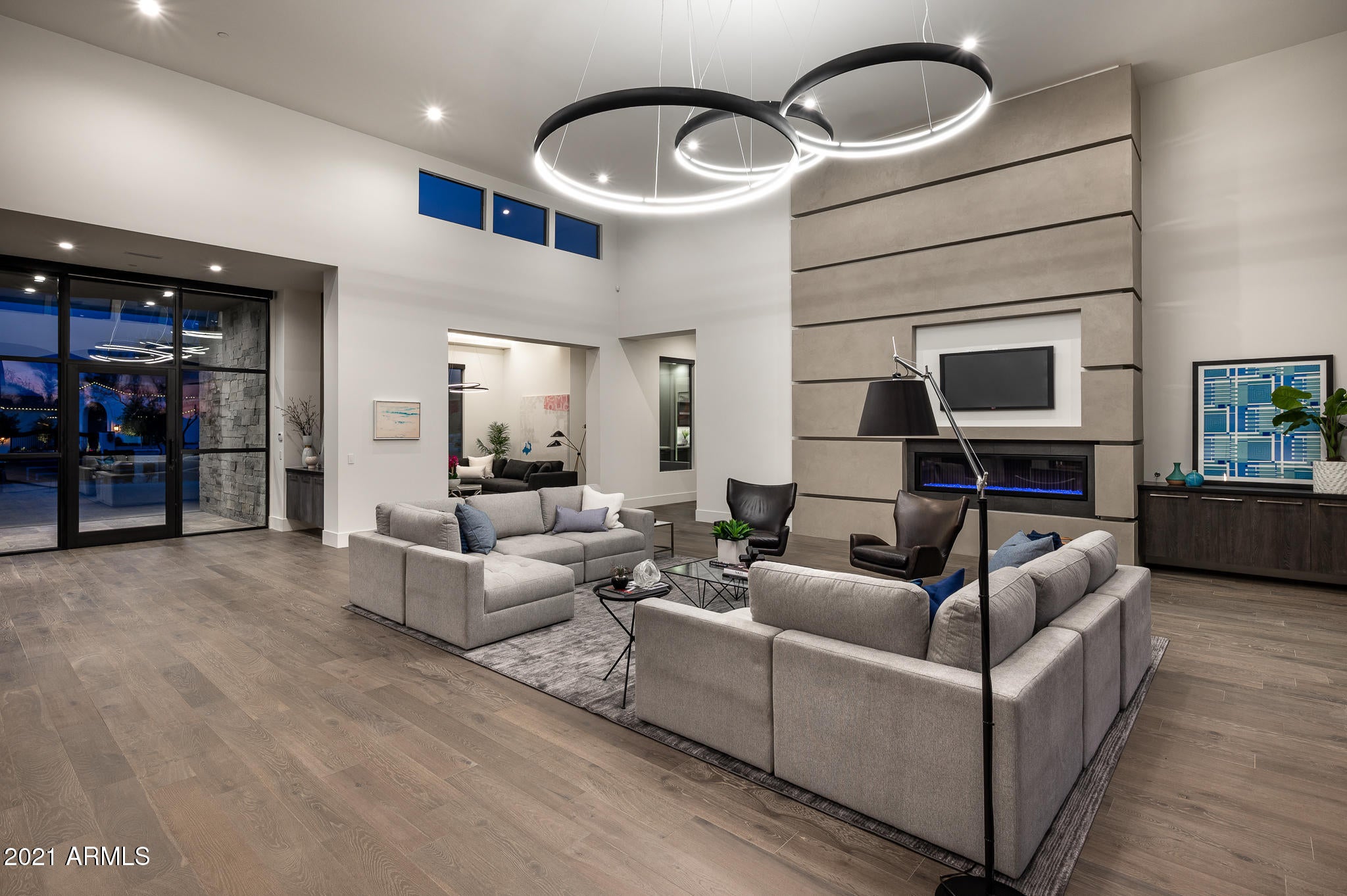 ADOBE RANCH UNIT 1 - Residential