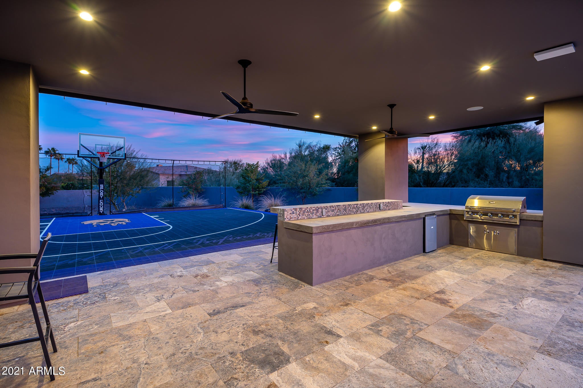 ADOBE RANCH UNIT 1 - Residential