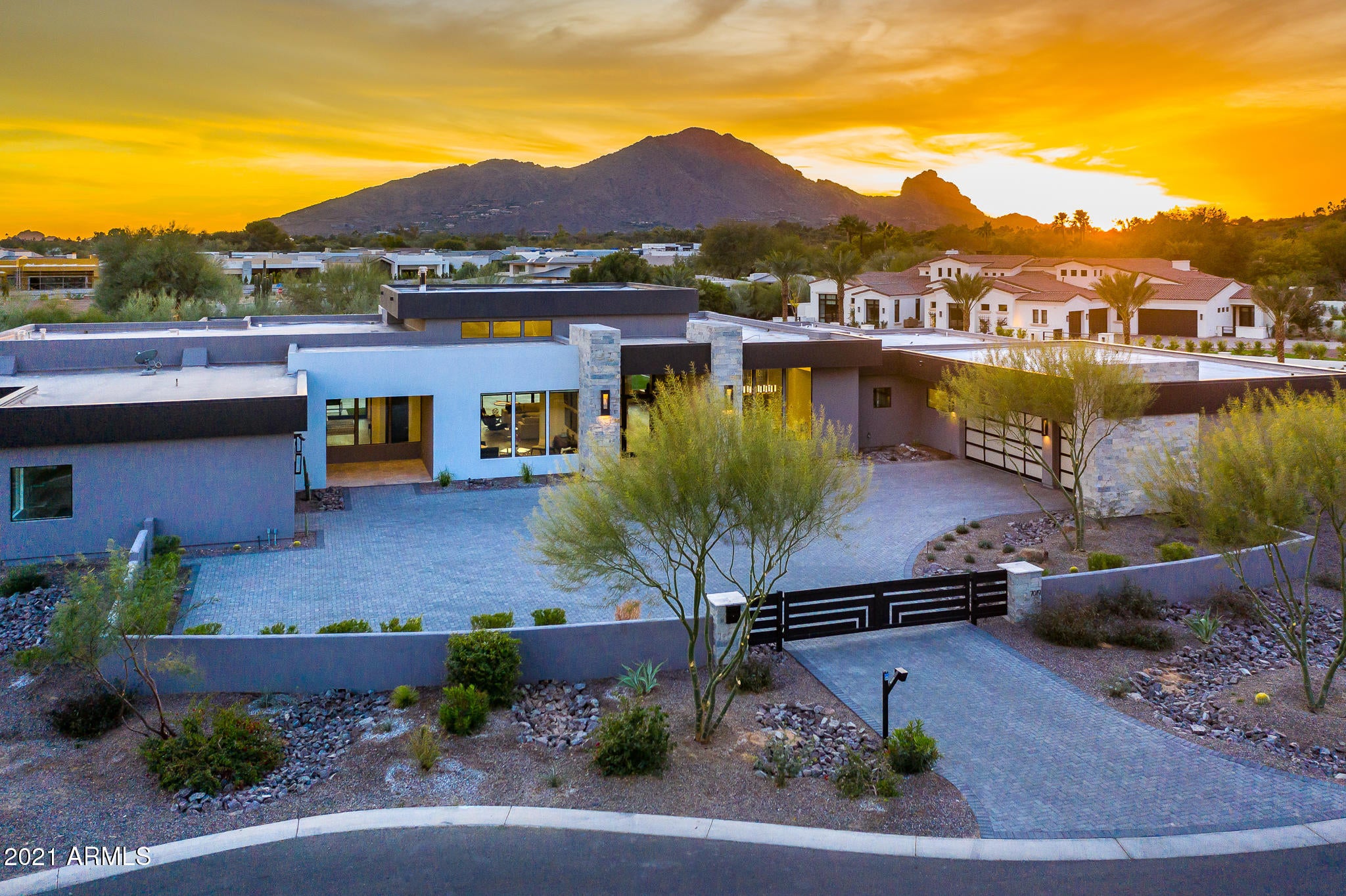 ADOBE RANCH UNIT 1 - Residential