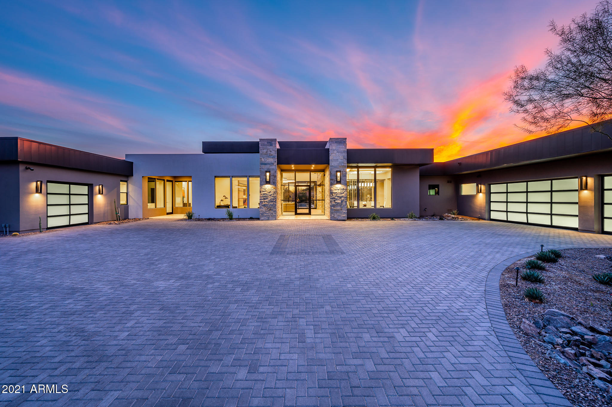 ADOBE RANCH UNIT 1 - Residential