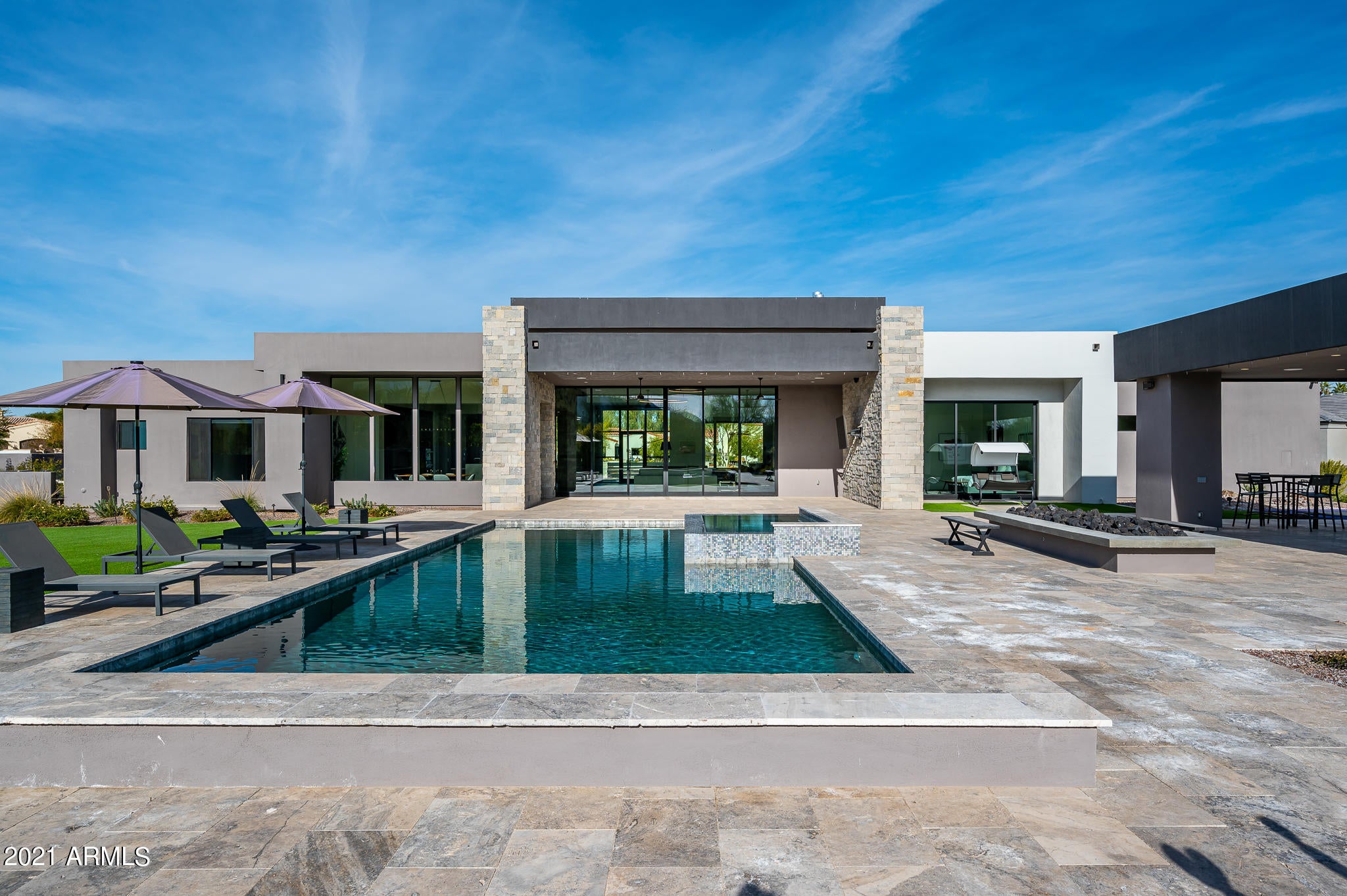 ADOBE RANCH UNIT 1 - Residential