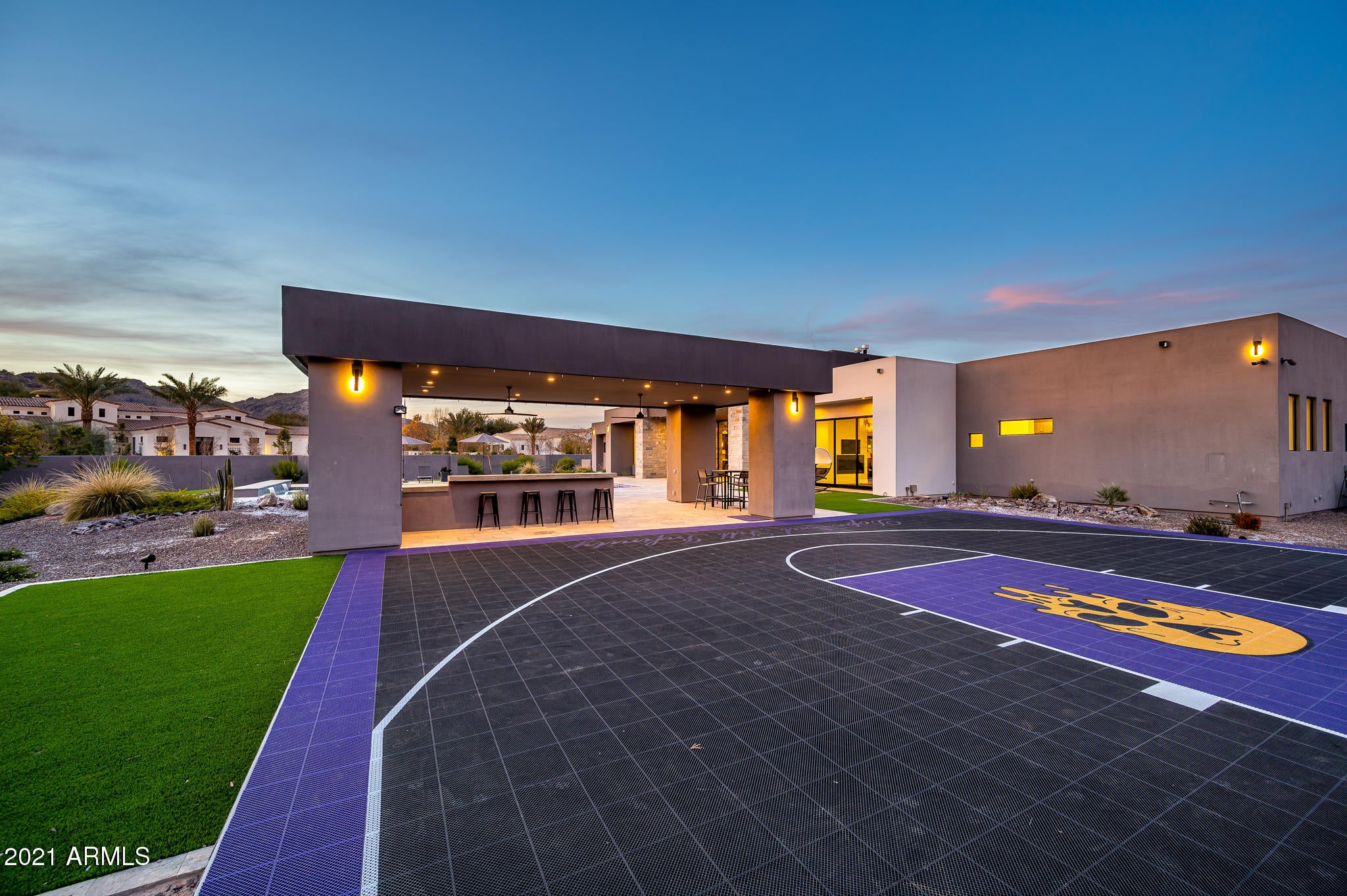 ADOBE RANCH UNIT 1 - Residential