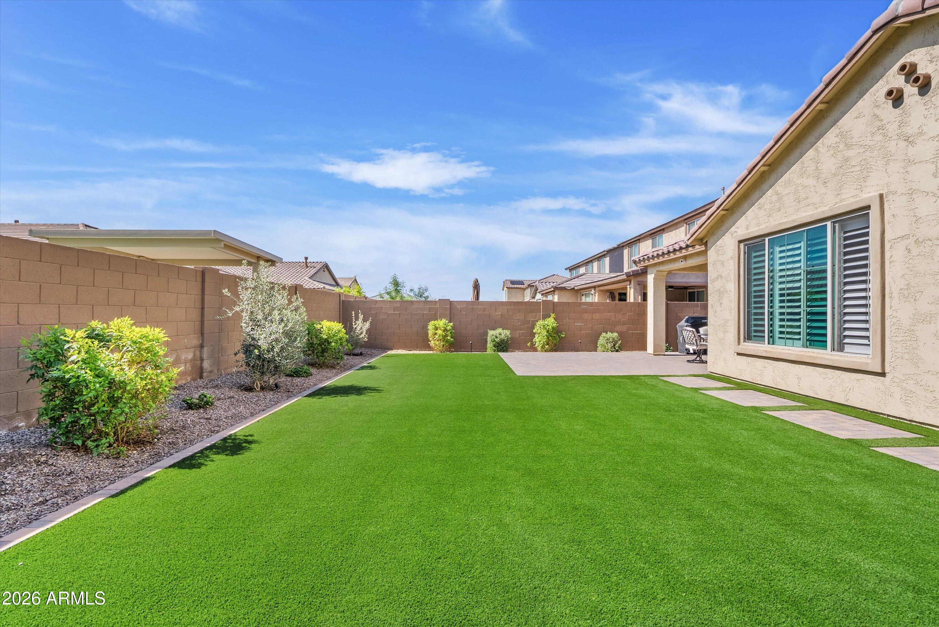 HARVEST QUEEN CREEK PARCEL 3-1 - Residential