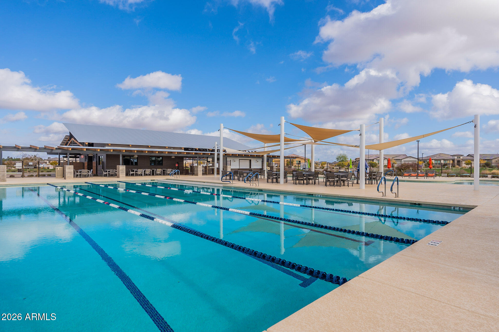 HARVEST QUEEN CREEK PARCEL 3-1 - Residential