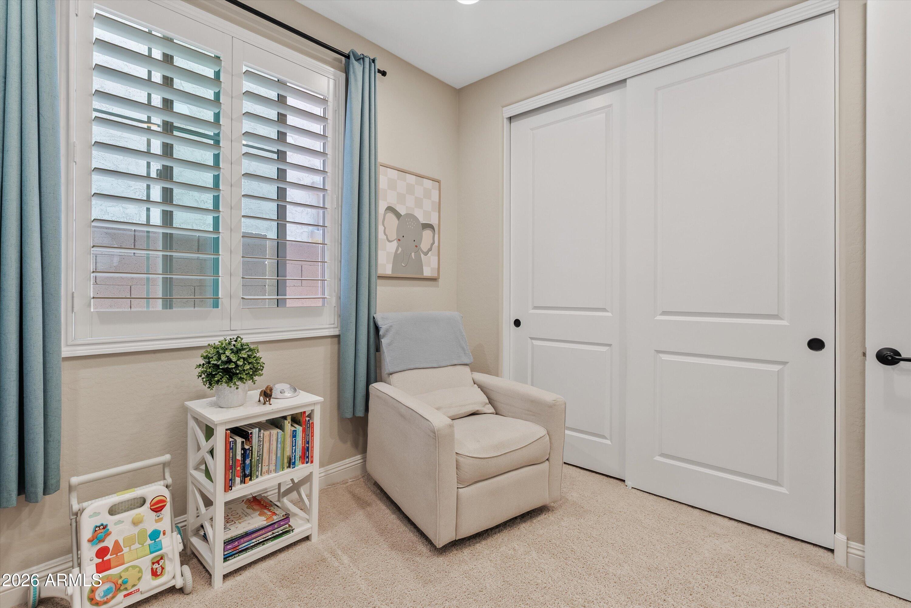 HARVEST QUEEN CREEK PARCEL 3-1 - Residential