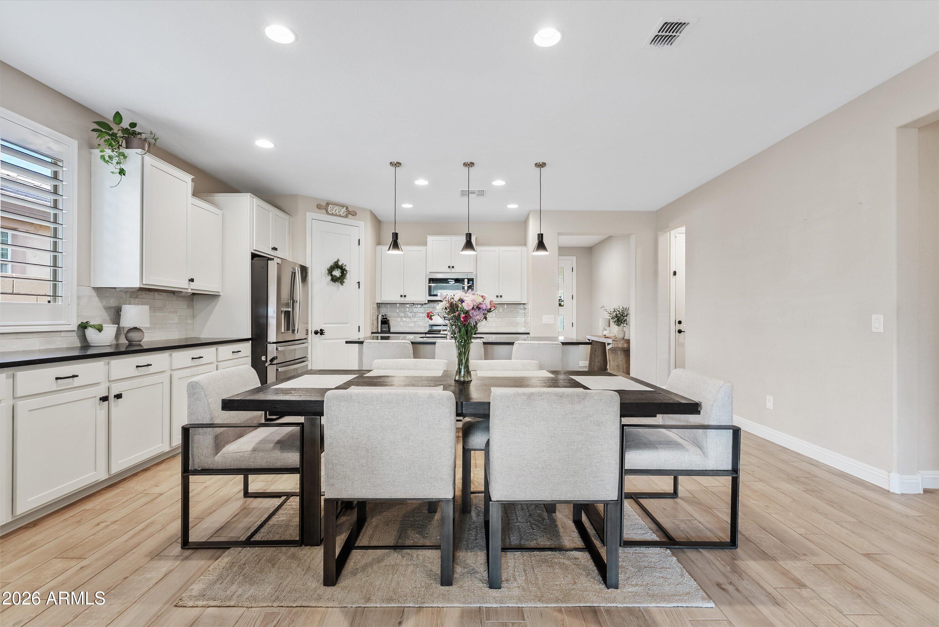 HARVEST QUEEN CREEK PARCEL 3-1 - Residential