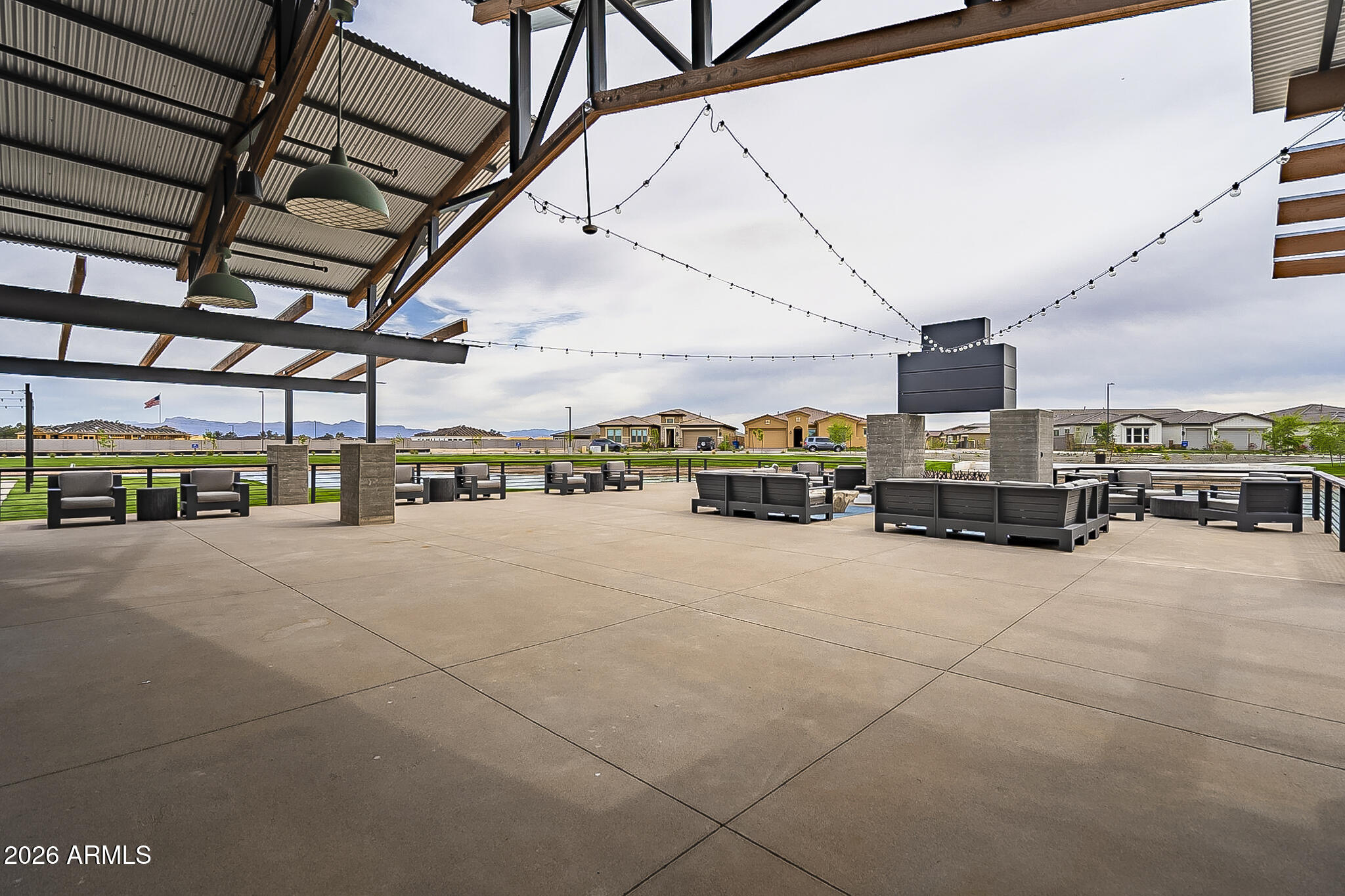 HARVEST QUEEN CREEK PARCEL 3-1 - Residential