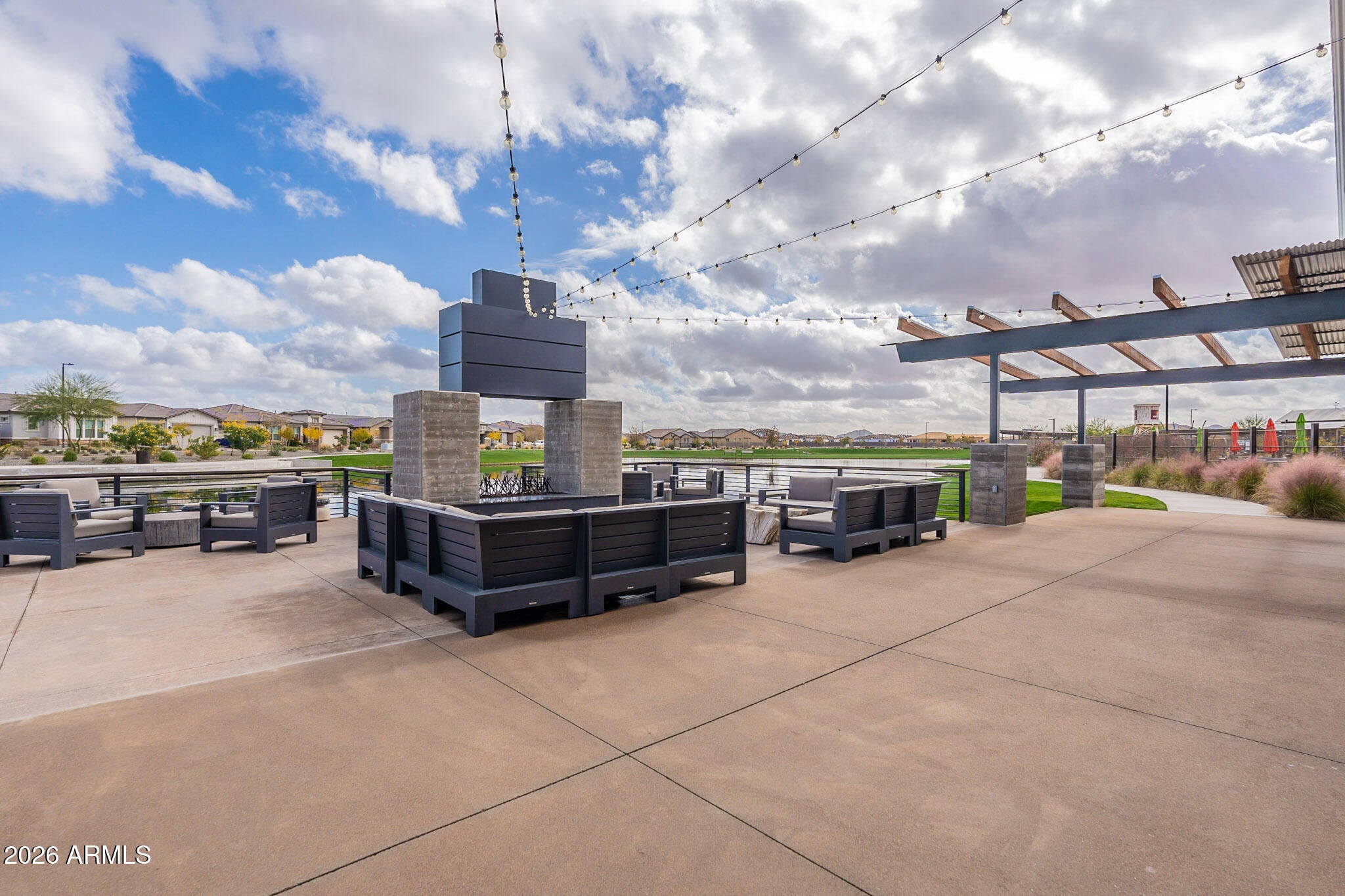 HARVEST QUEEN CREEK PARCEL 3-1 - Residential