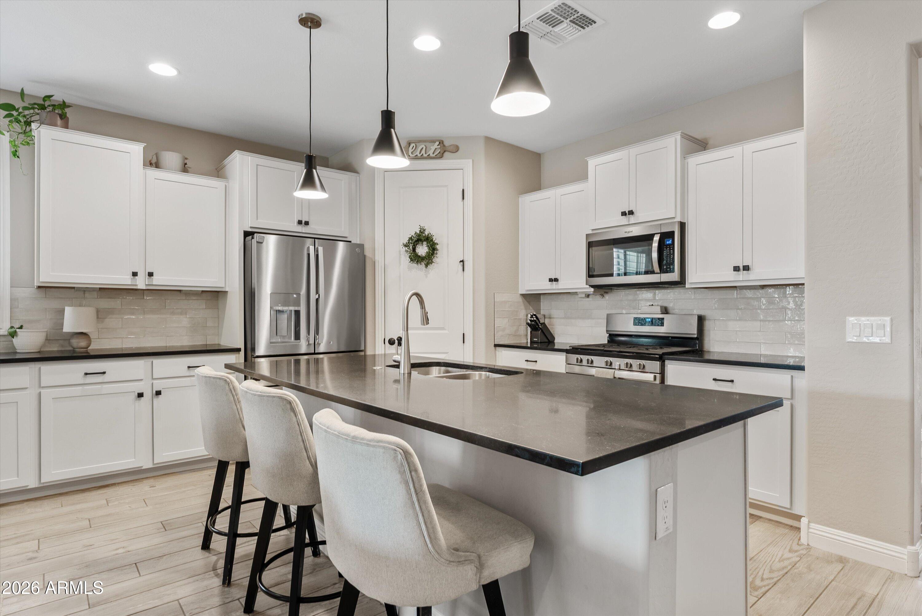 HARVEST QUEEN CREEK PARCEL 3-1 - Residential