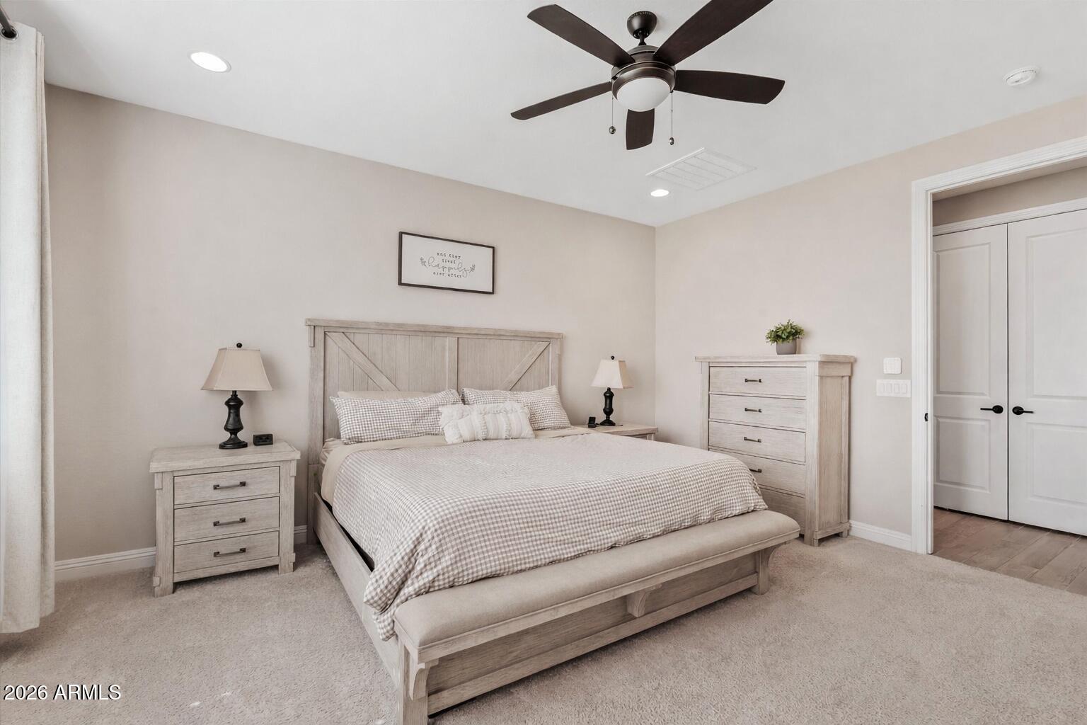 HARVEST QUEEN CREEK PARCEL 3-1 - Residential