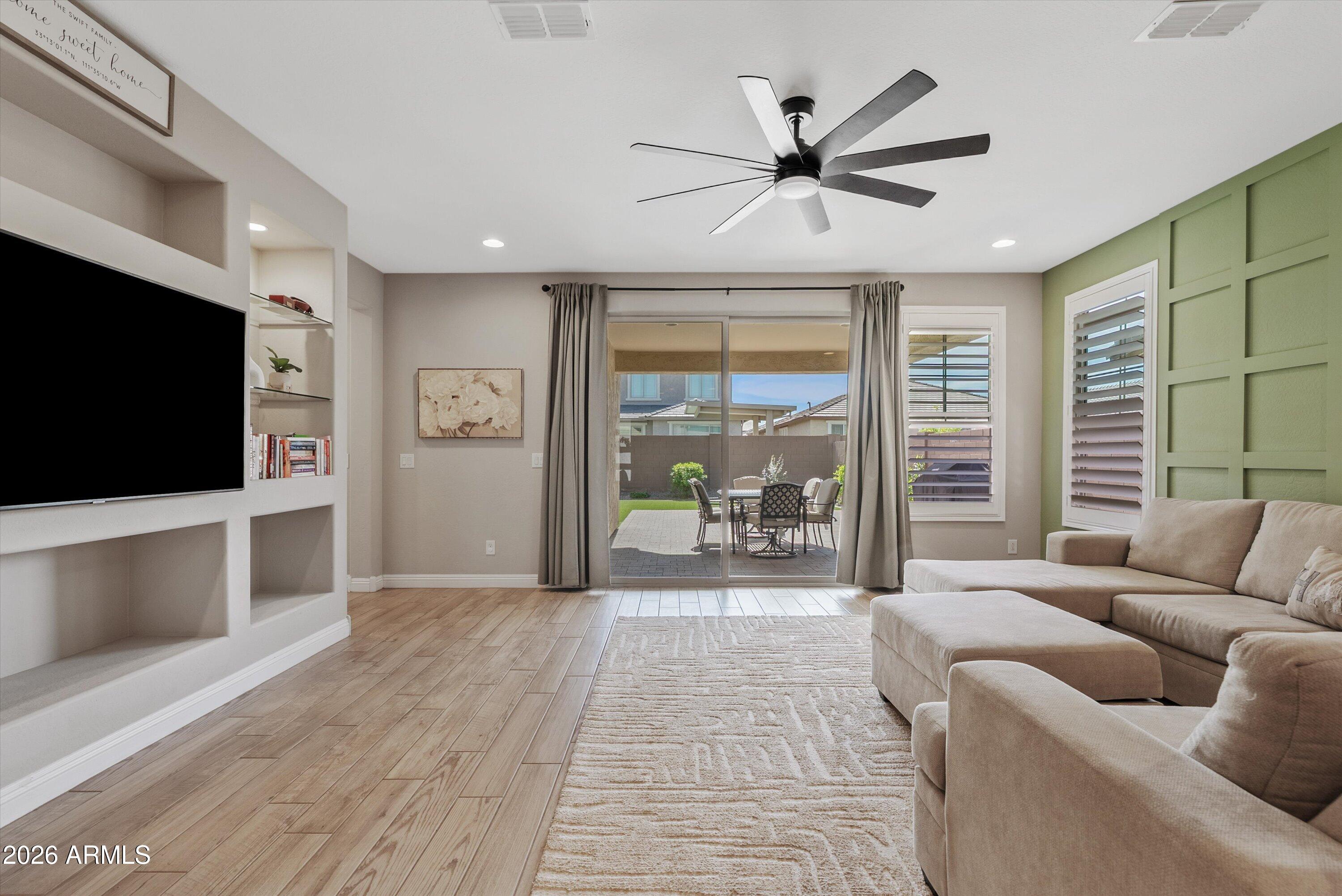 HARVEST QUEEN CREEK PARCEL 3-1 - Residential