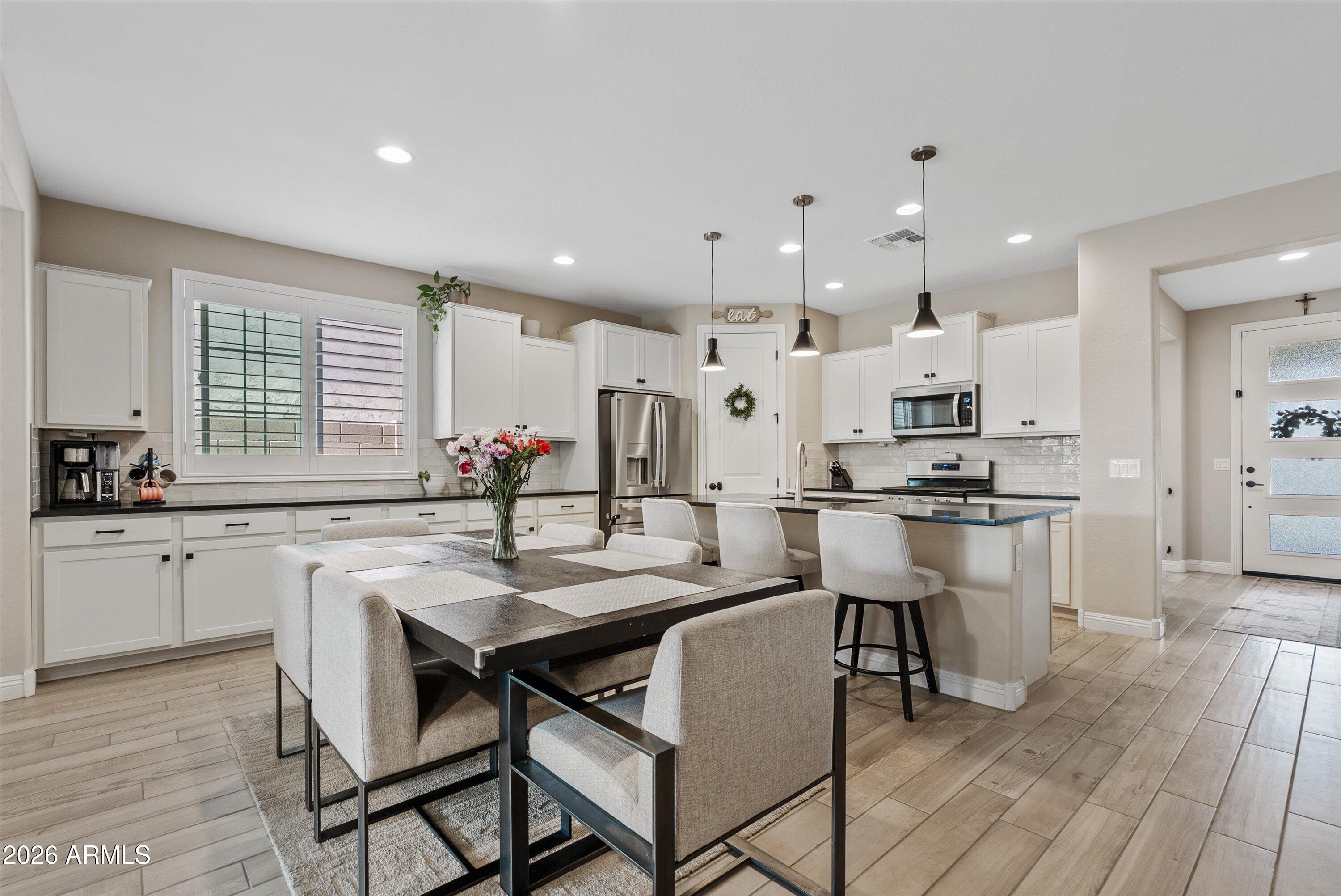 HARVEST QUEEN CREEK PARCEL 3-1 - Residential
