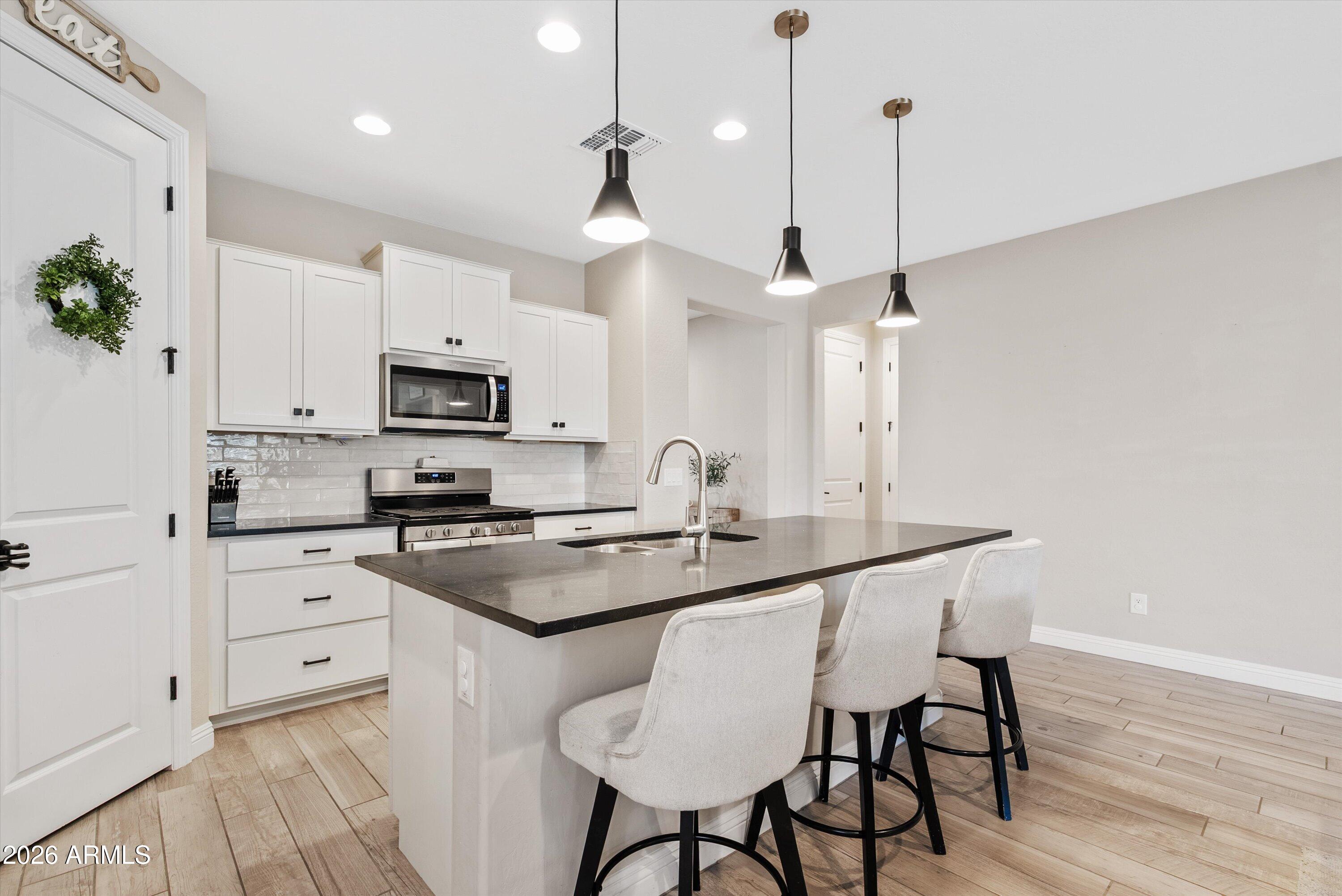 HARVEST QUEEN CREEK PARCEL 3-1 - Residential
