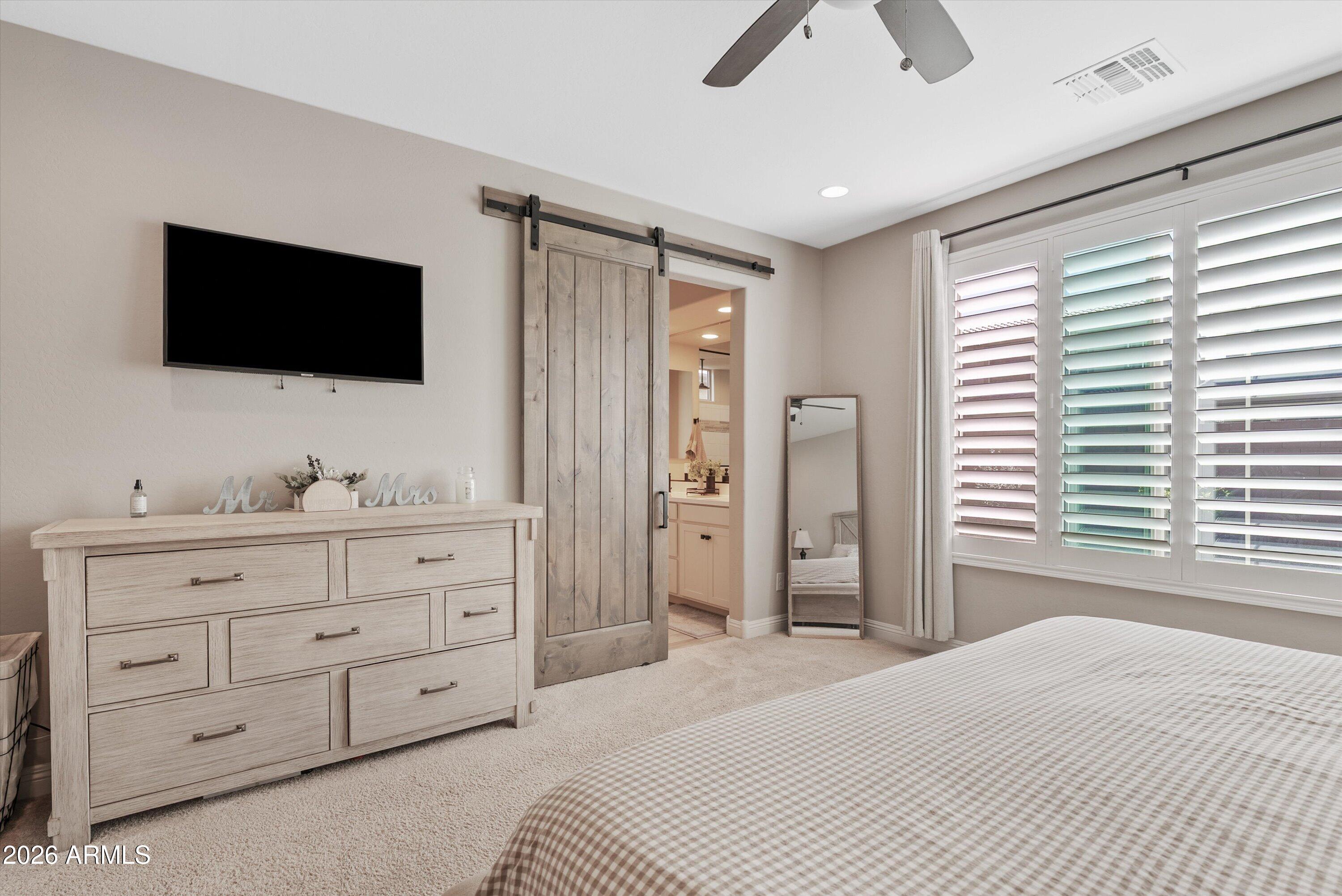 HARVEST QUEEN CREEK PARCEL 3-1 - Residential