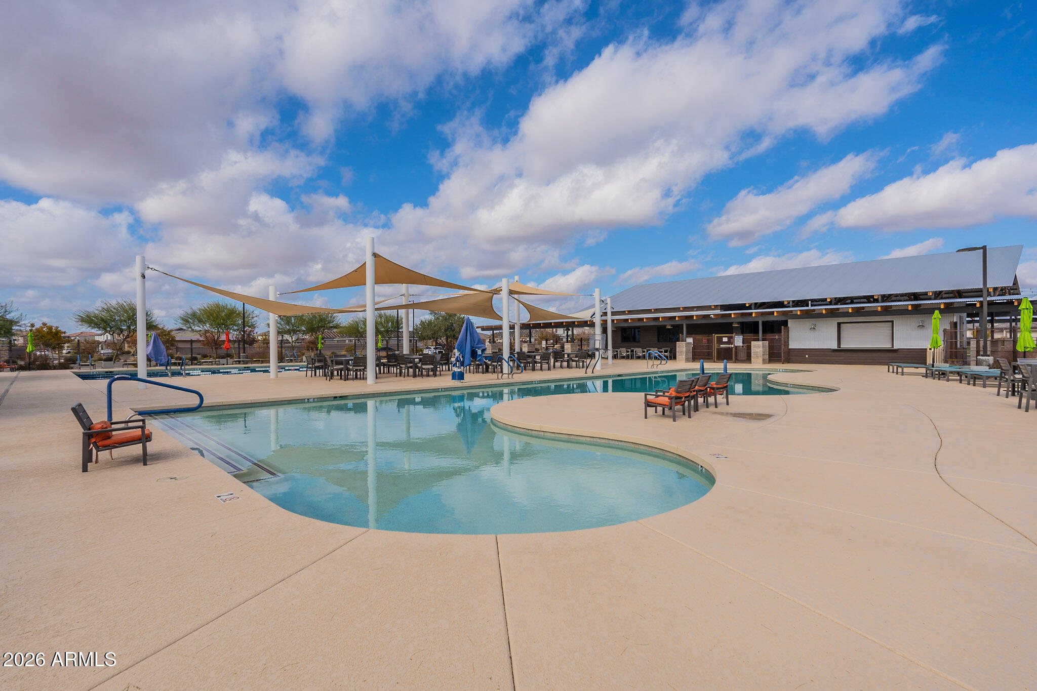 HARVEST QUEEN CREEK PARCEL 3-1 - Residential