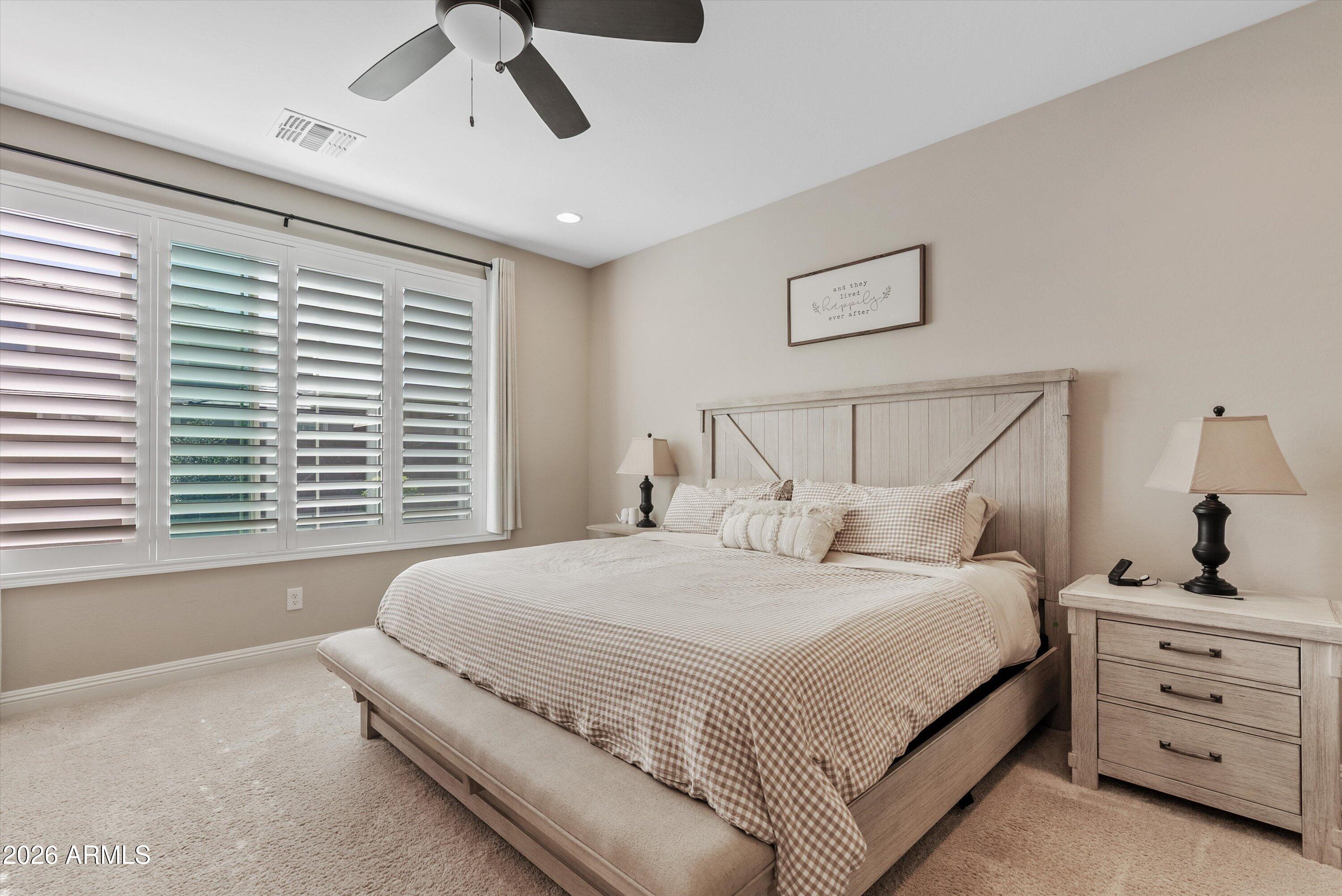 HARVEST QUEEN CREEK PARCEL 3-1 - Residential