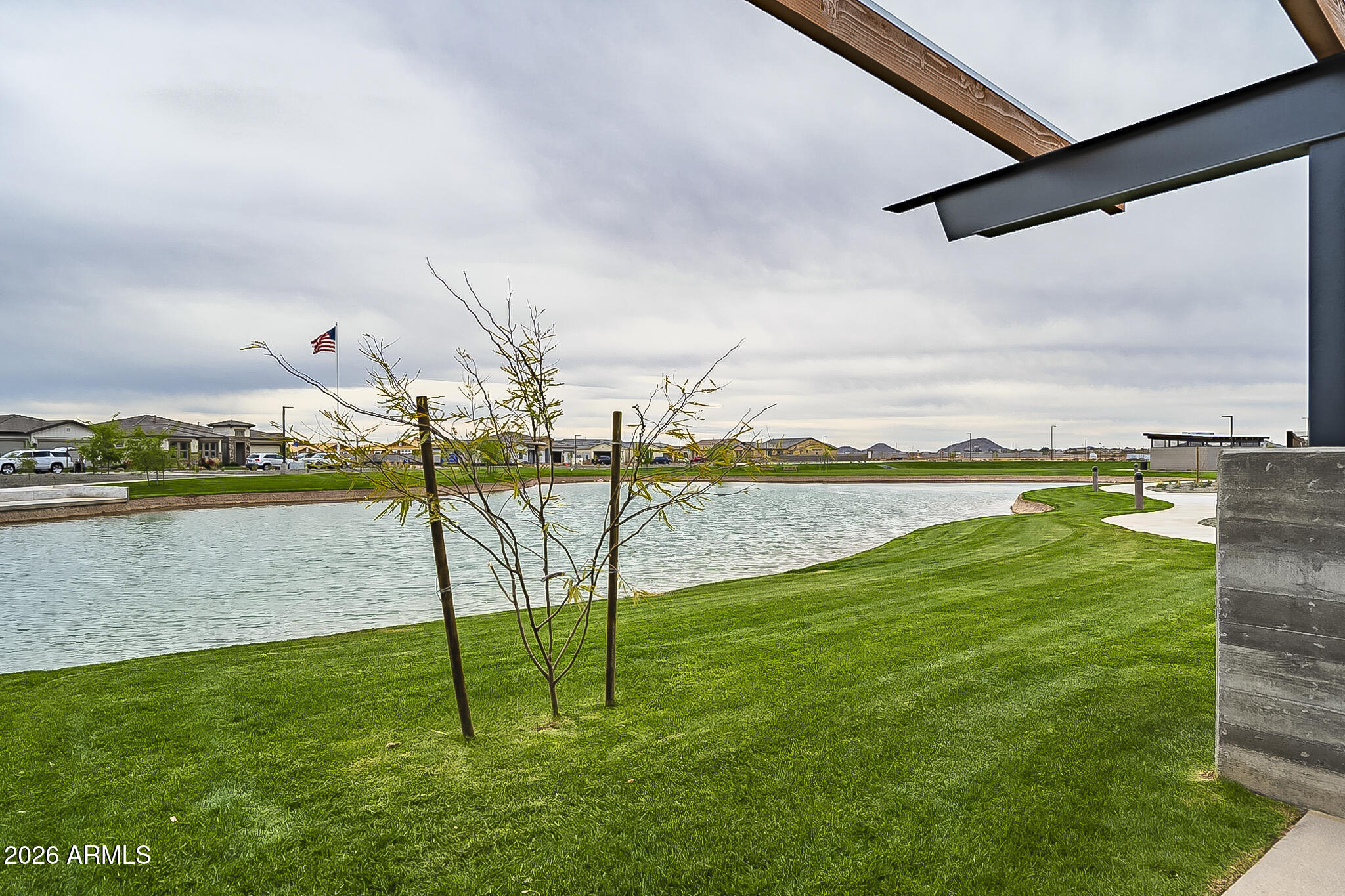 HARVEST QUEEN CREEK PARCEL 3-1 - Residential