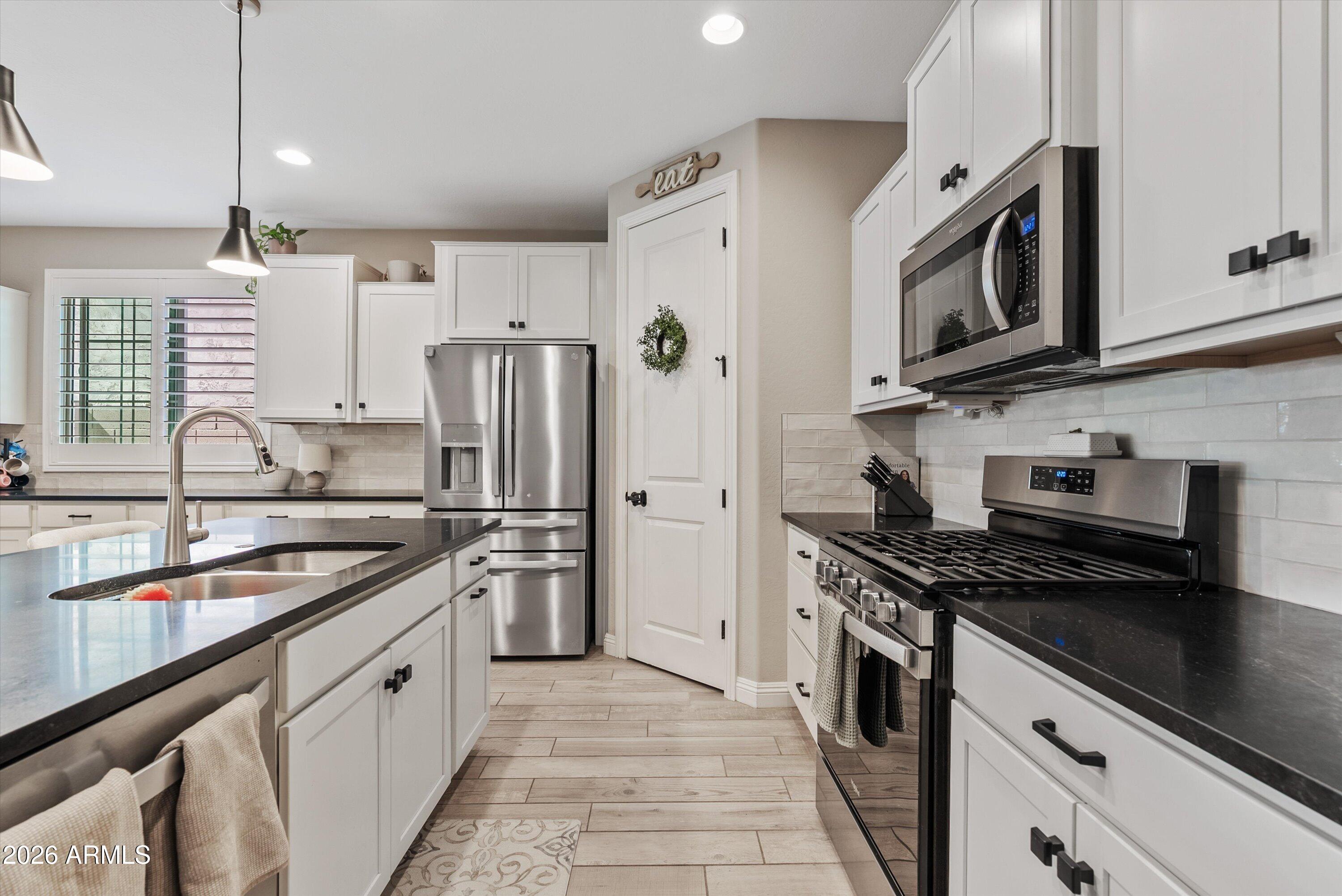 HARVEST QUEEN CREEK PARCEL 3-1 - Residential