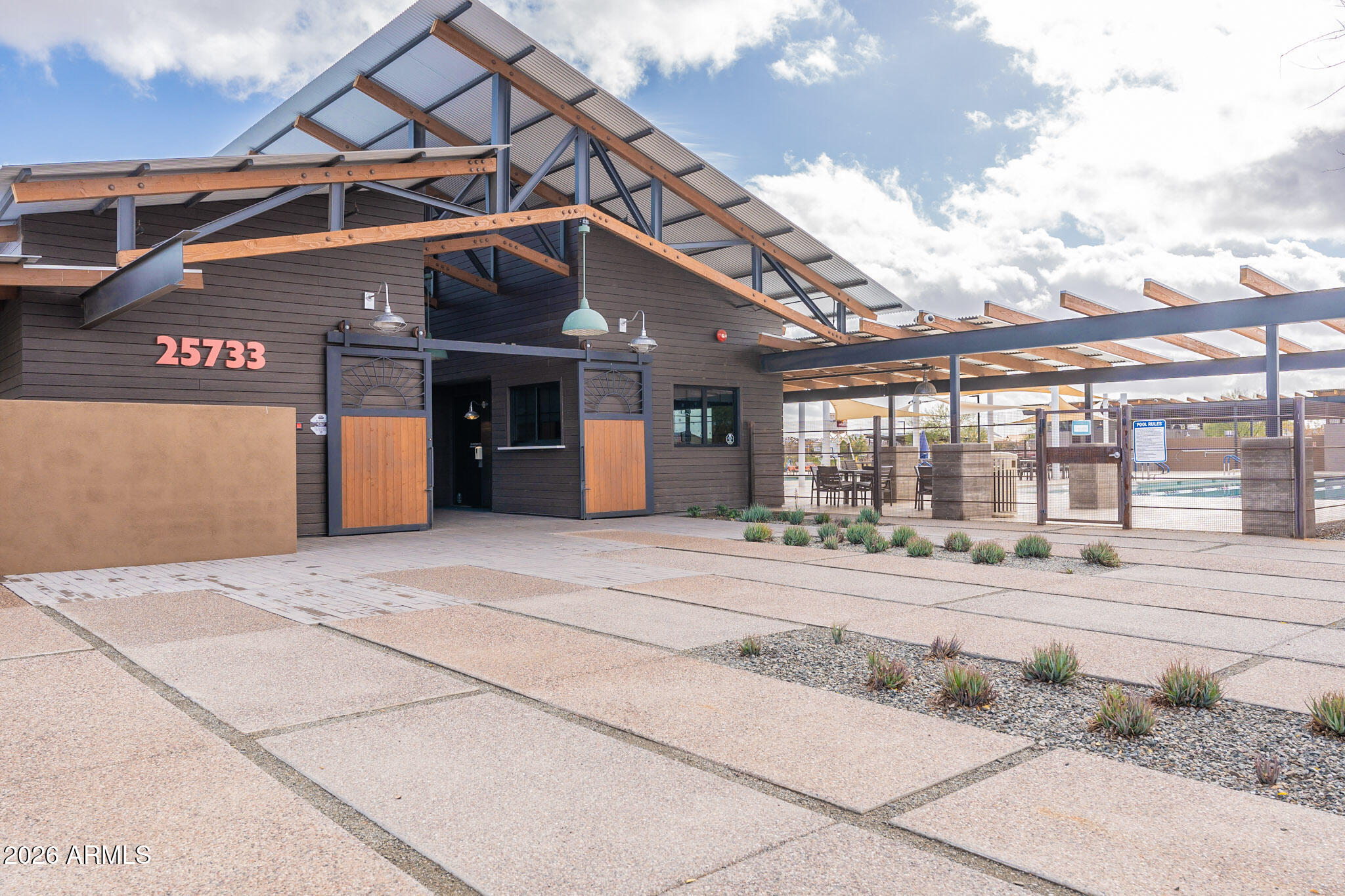 HARVEST QUEEN CREEK PARCEL 3-1 - Residential