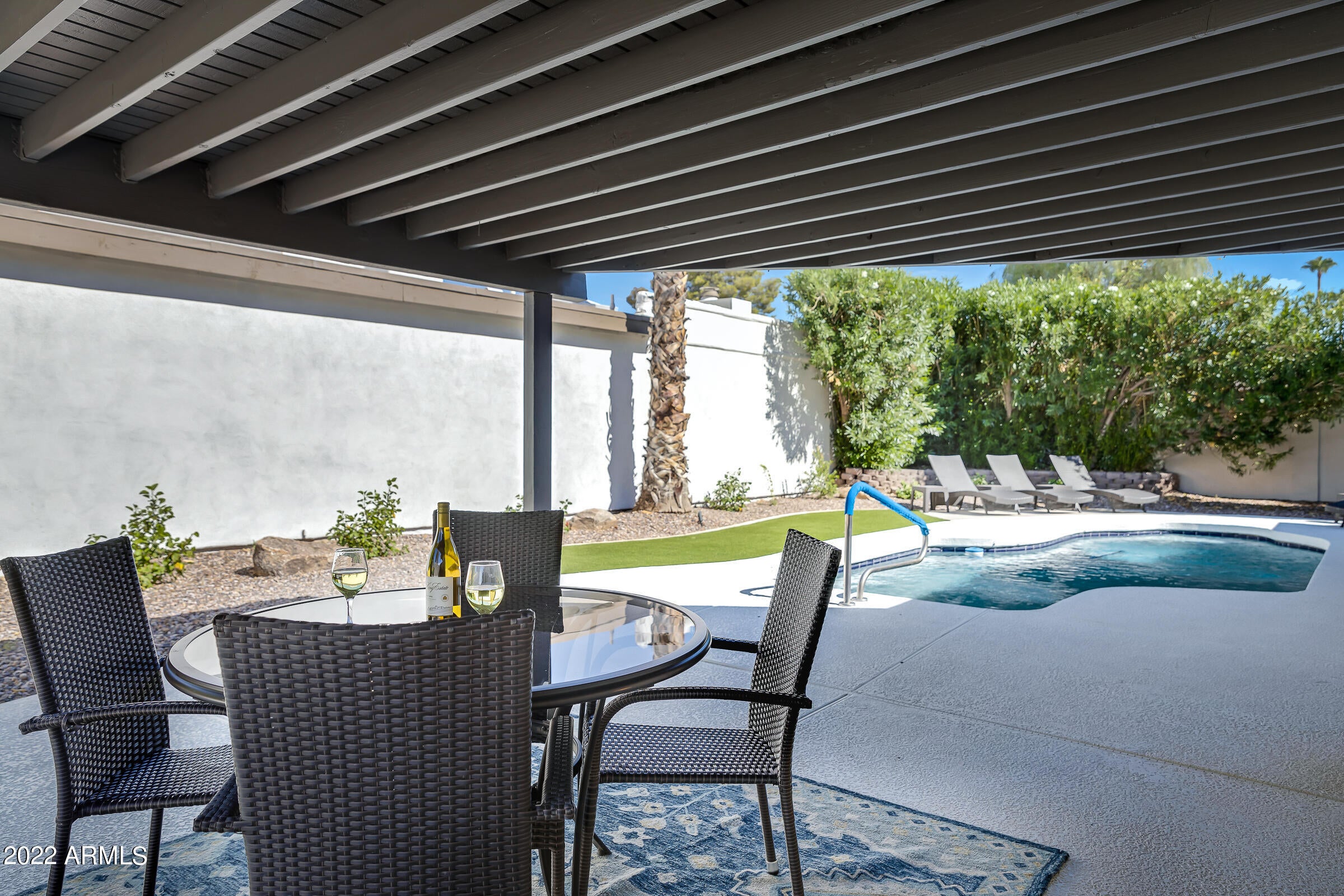 PALO VIENTO 1 - Residential