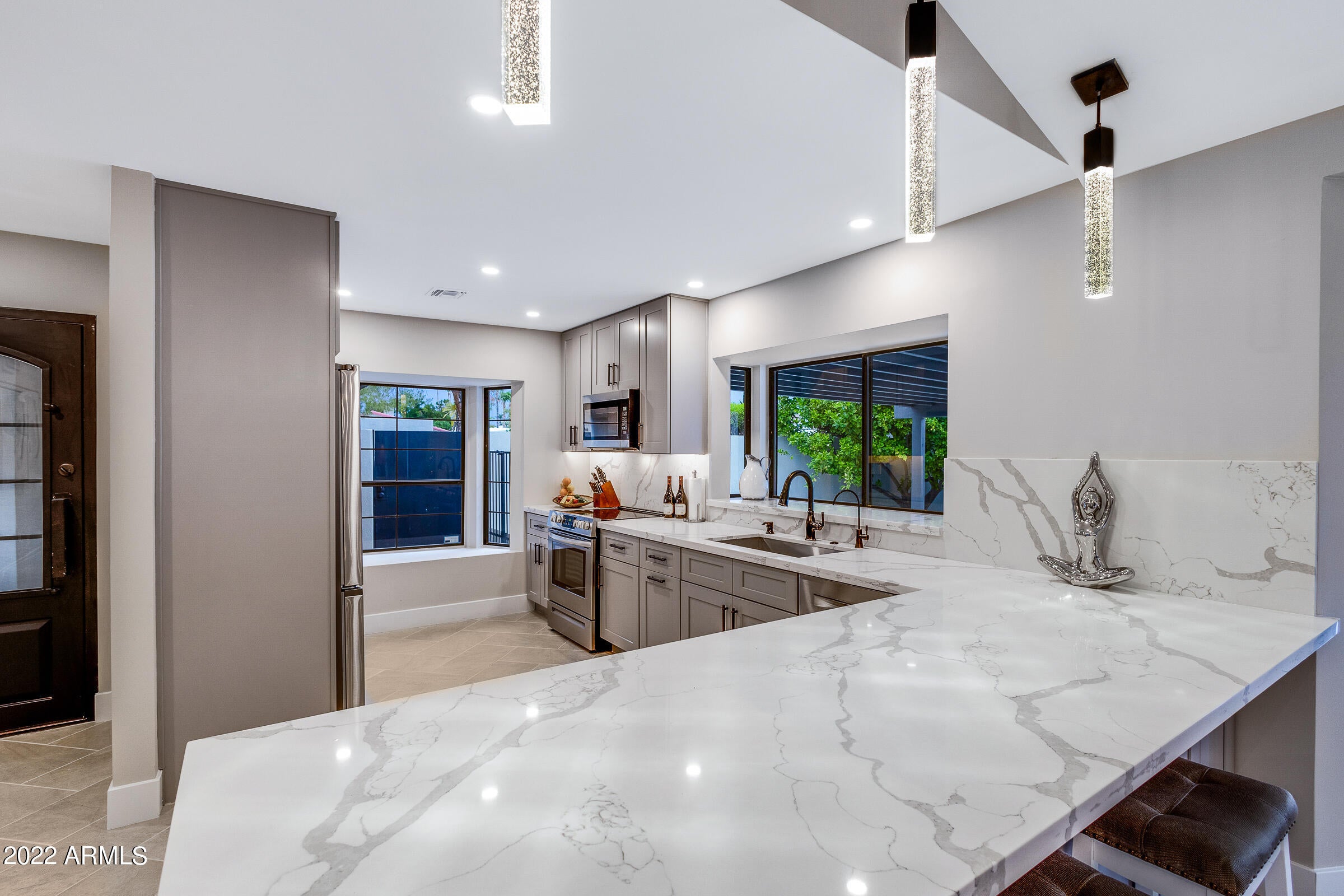 PALO VIENTO 1 - Residential