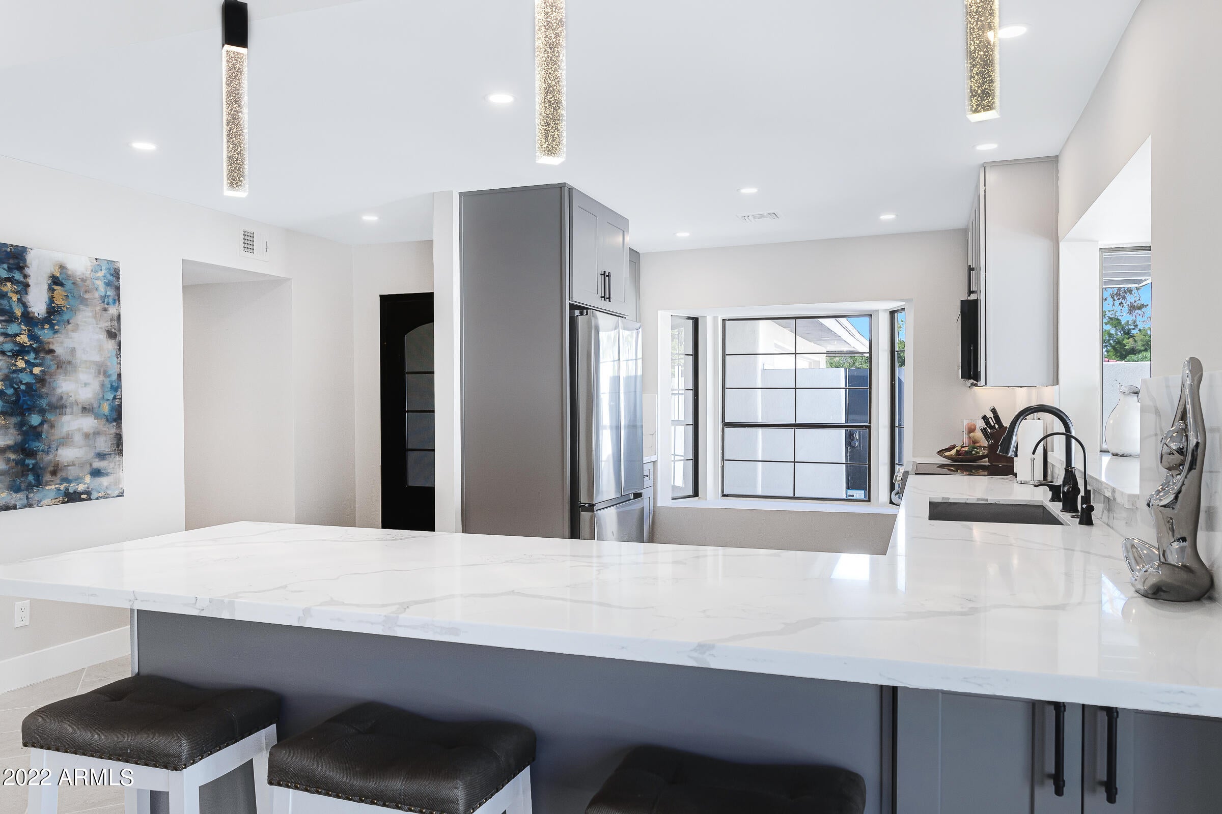 PALO VIENTO 1 - Residential